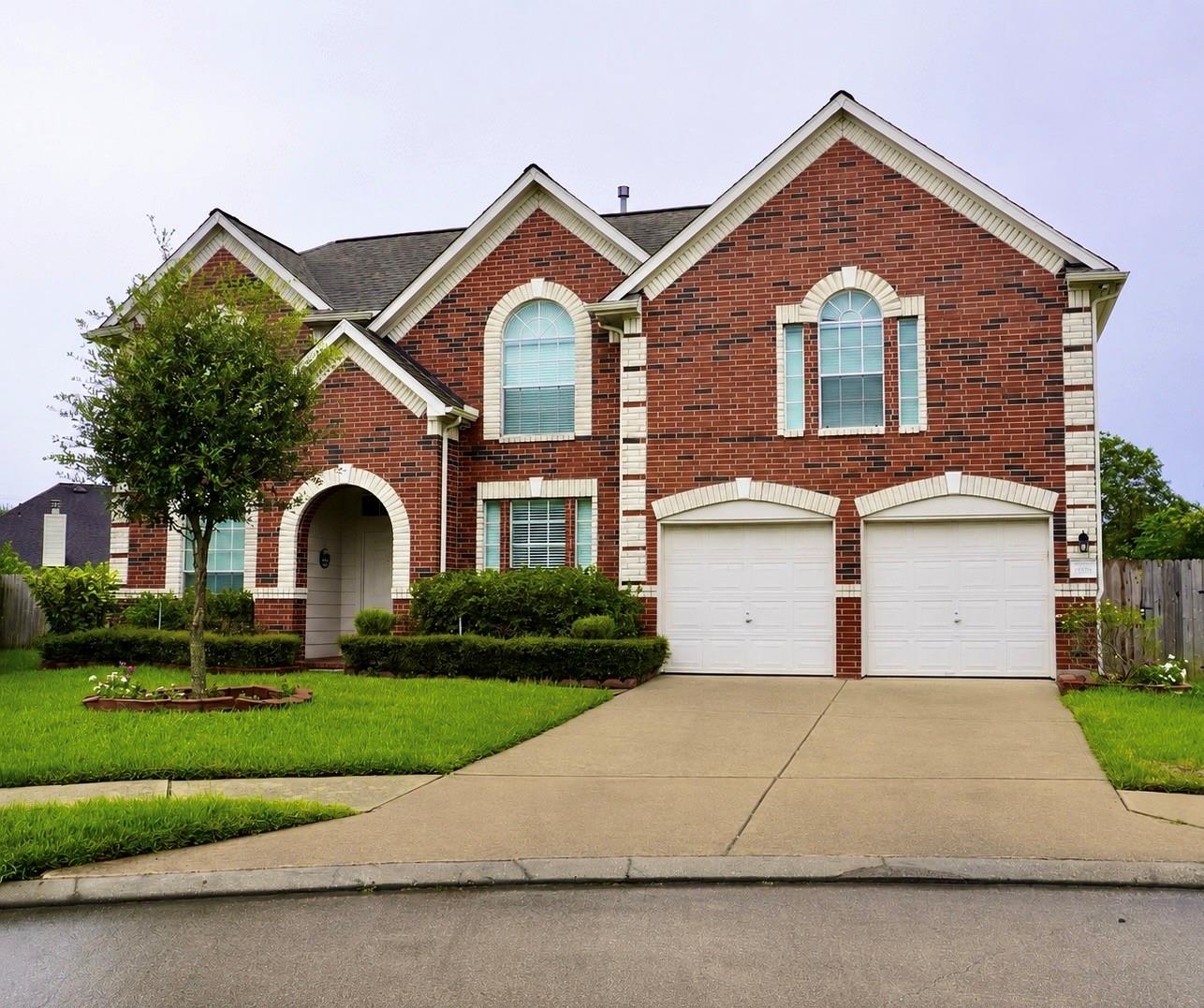 12206 Gatemont Ct, Houston, TX 77066 photo