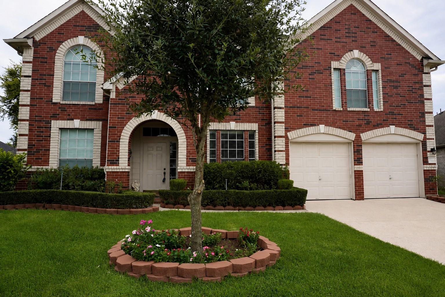 12206 Gatemont Ct, Houston, TX 77066 photo