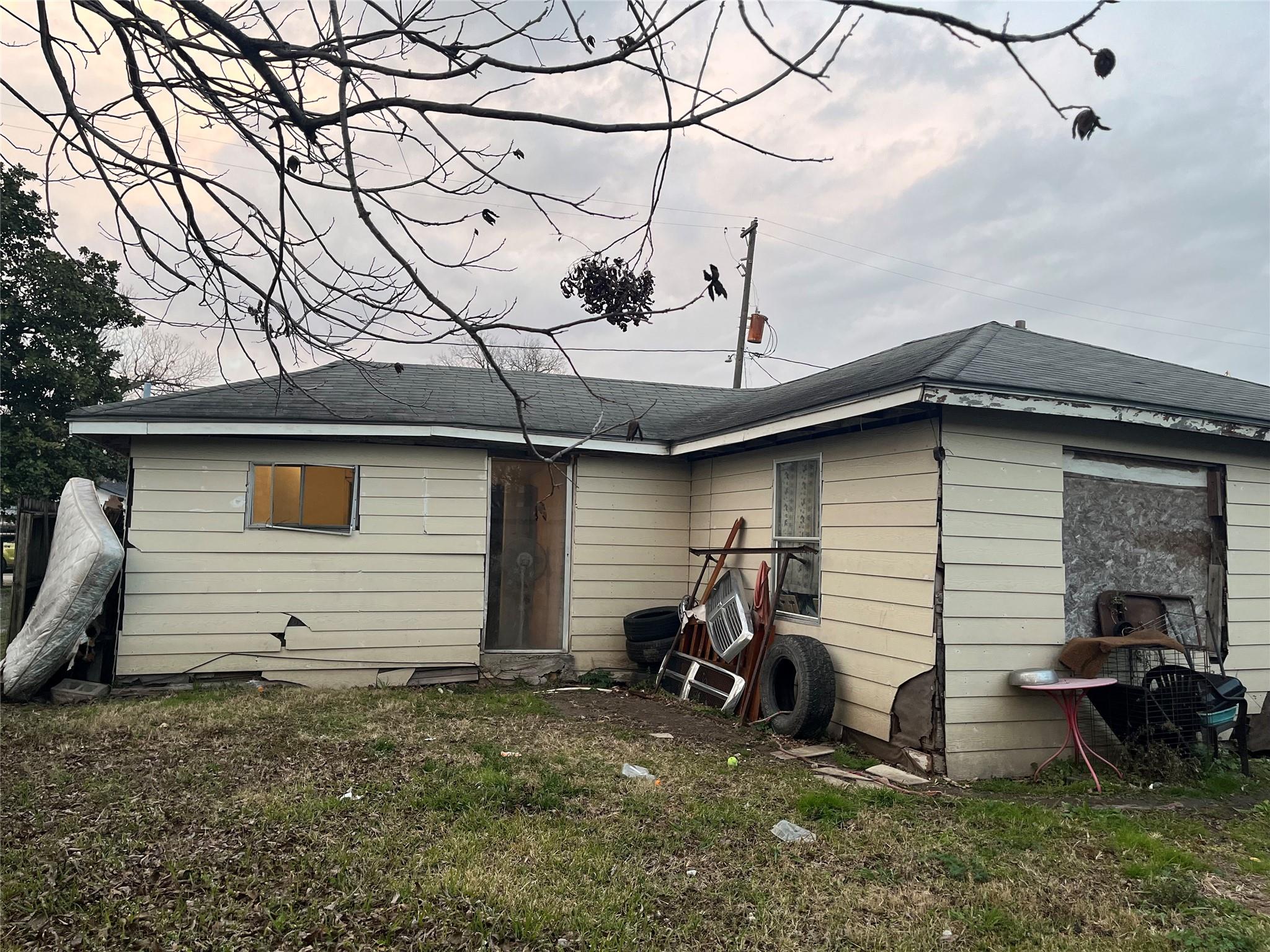 8016 Munn St, Houston, TX 77029 photo