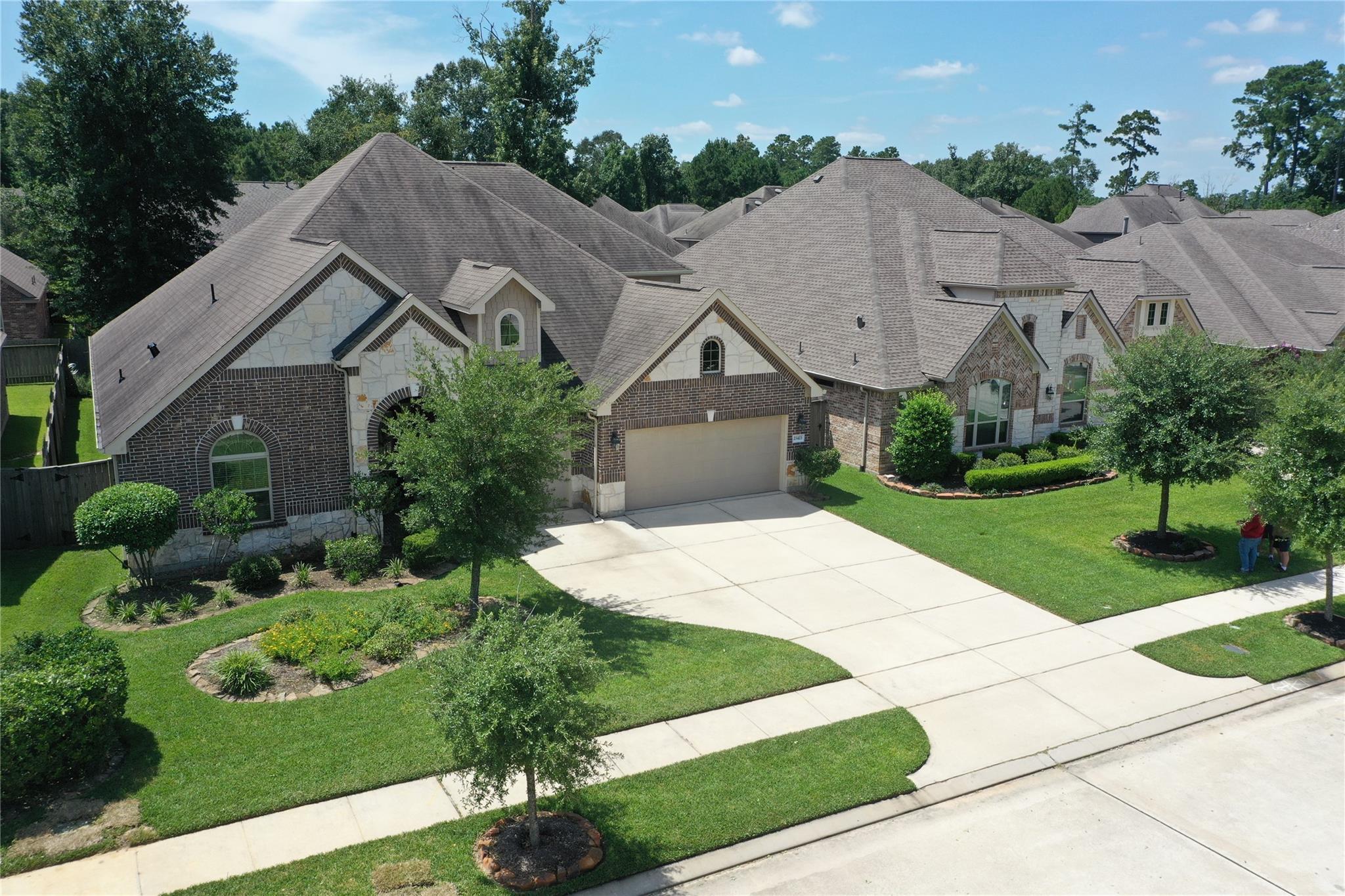 23423 Tavola Rosa Dr, New Caney, TX 77357 photo