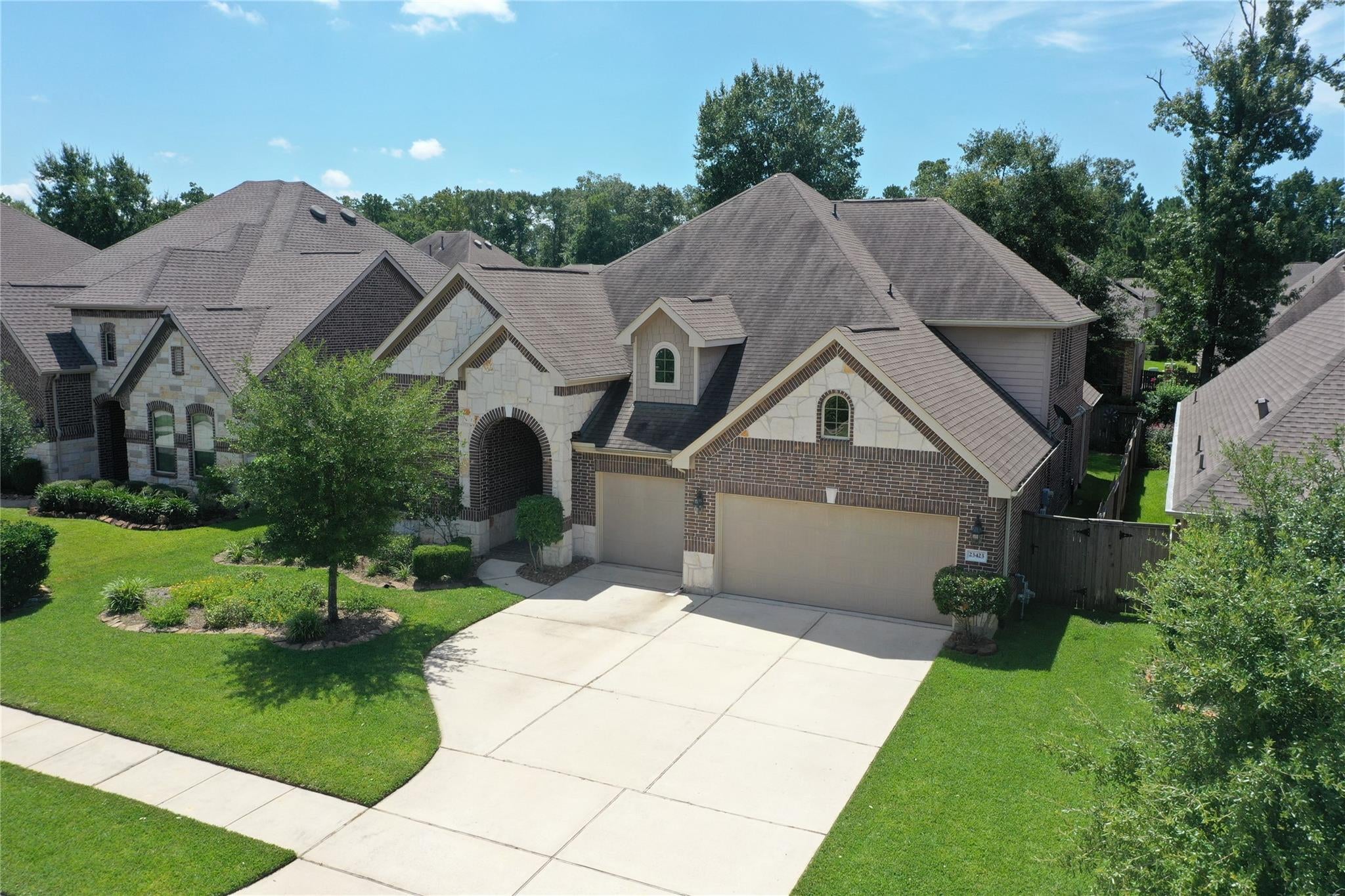 23423 Tavola Rosa Dr, New Caney, TX 77357 photo