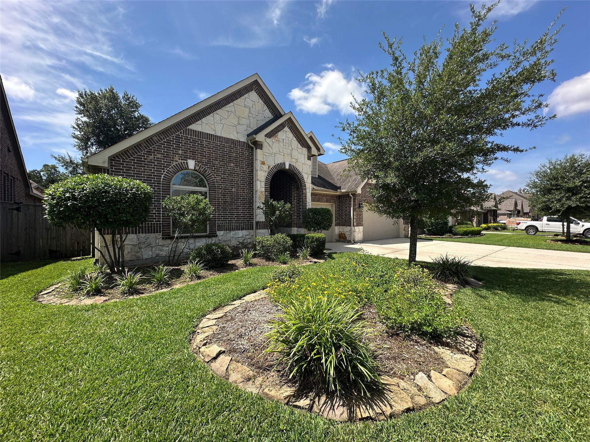 23423 Tavola Rosa Dr, New Caney, TX 77357 photo