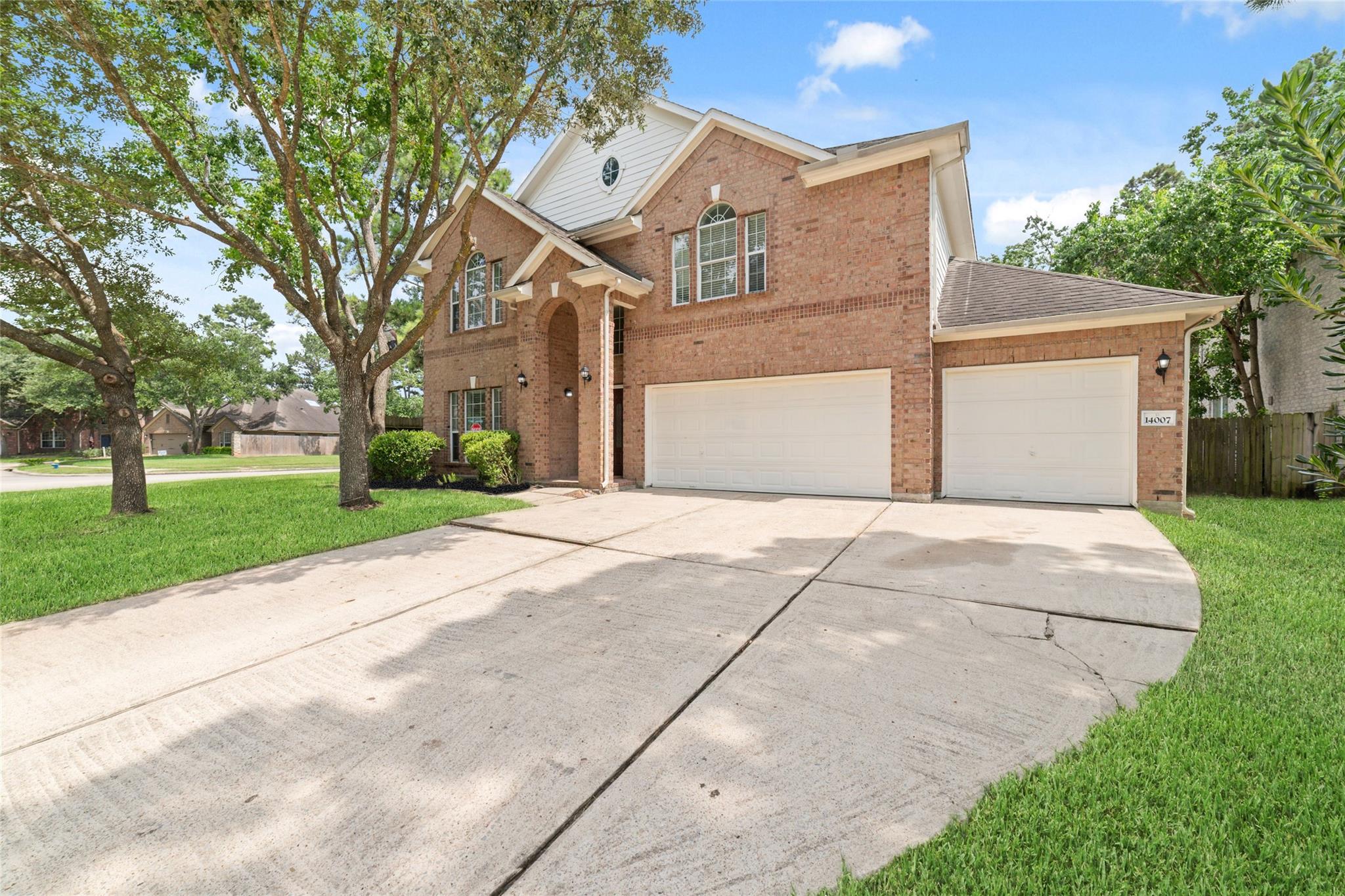 14007 Mohave Way Dr, Cypress, TX 77429 photo