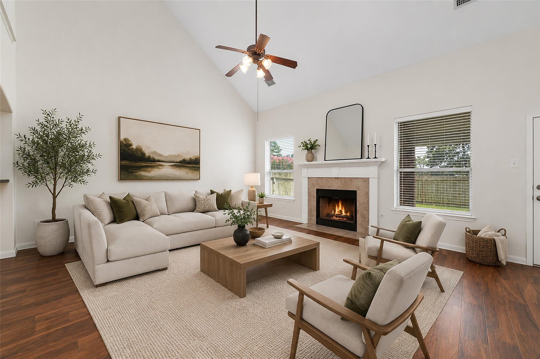14007 Mohave Way Dr, Cypress, TX 77429