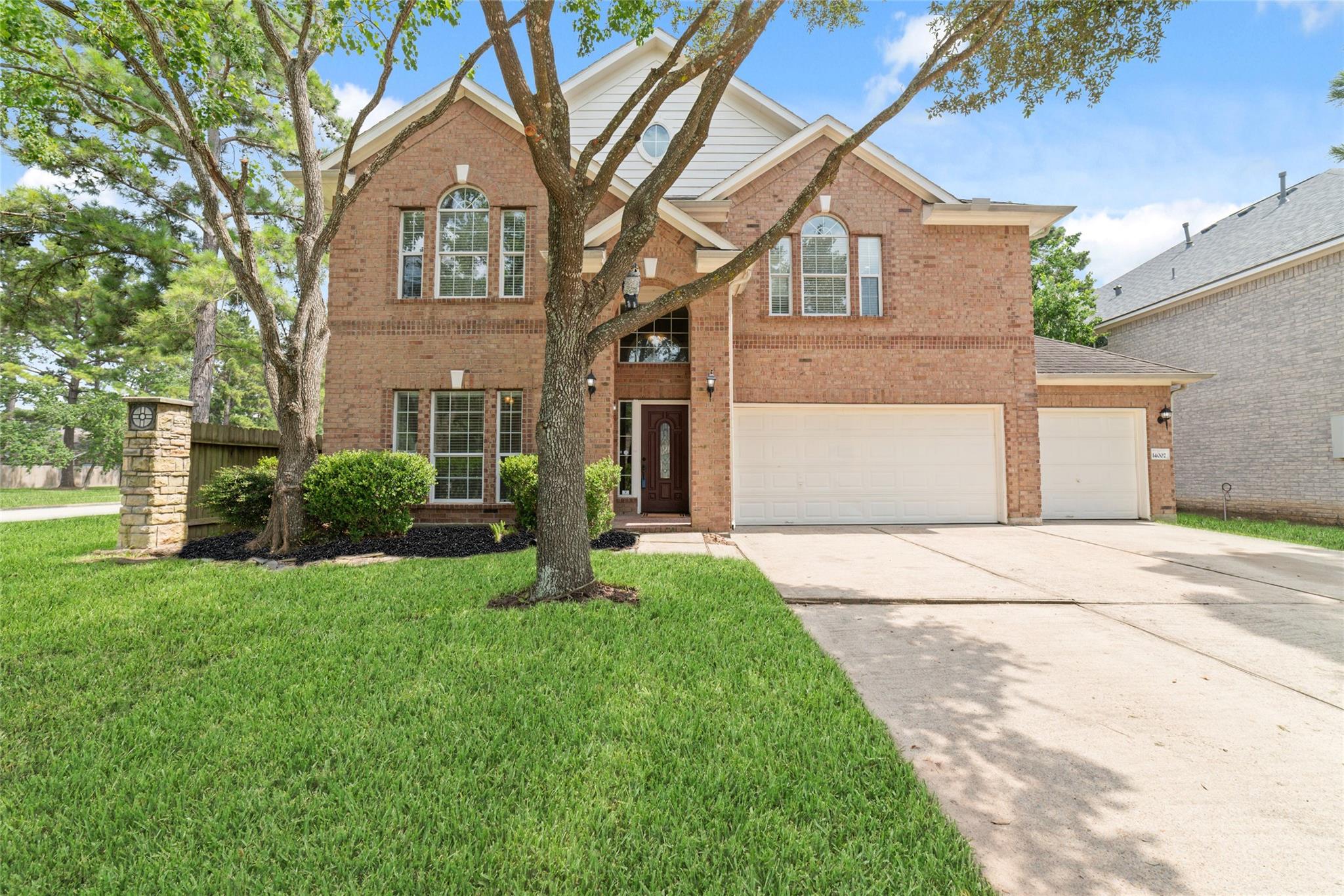 14007 Mohave Way Dr, Cypress, TX 77429 photo
