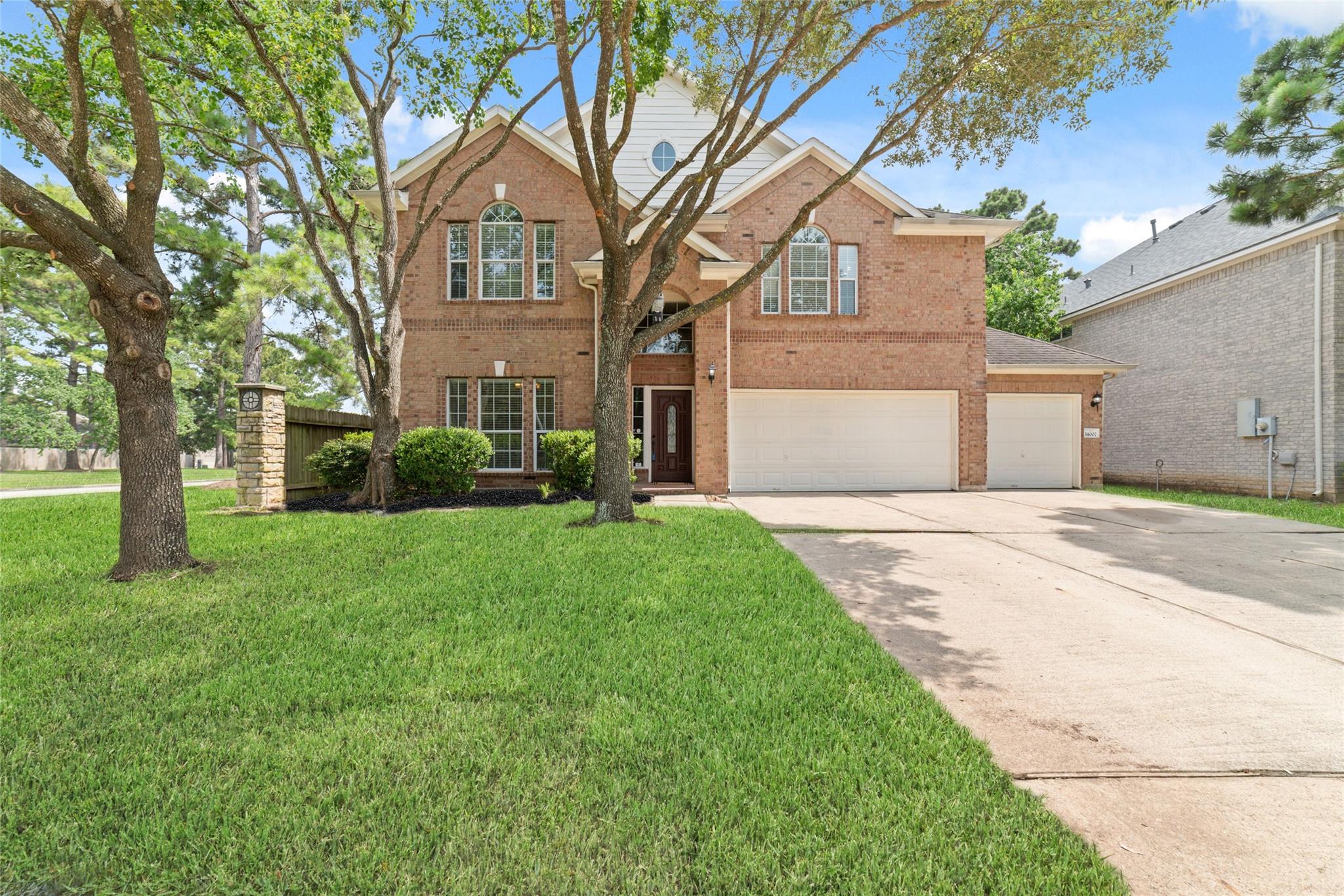 14007 Mohave Way Dr, Cypress, TX 77429 photo