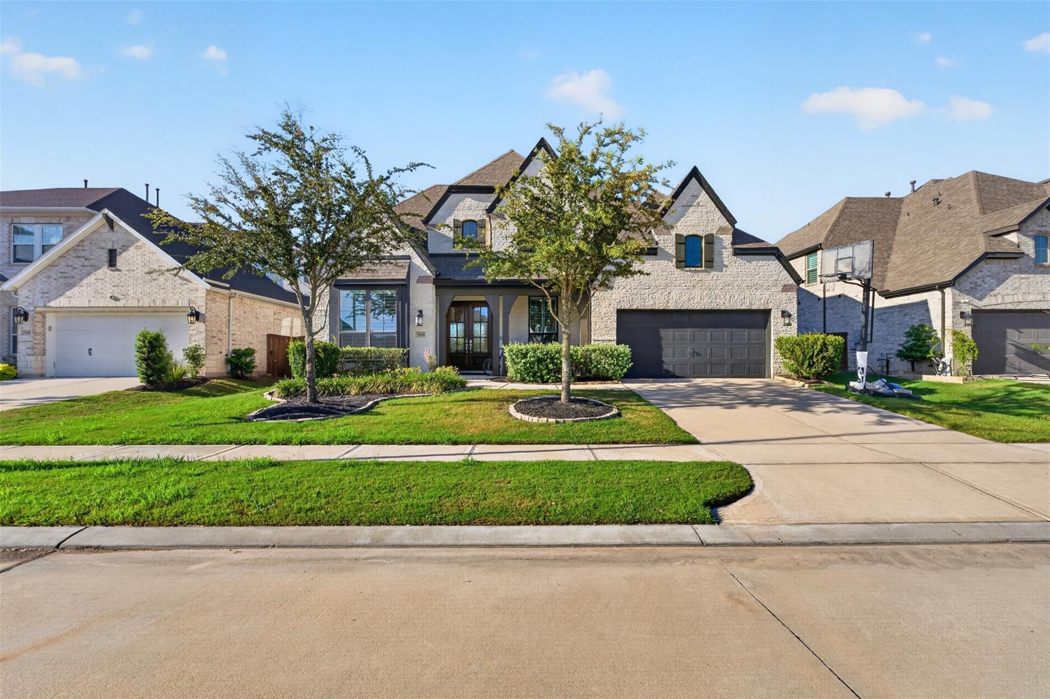 7014 San Bernard Trl, Katy, TX 77493