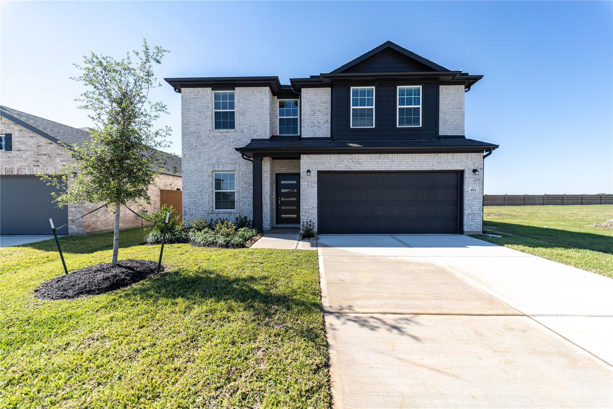 414 Hazy Meadows Dr, Beasley, TX 77417