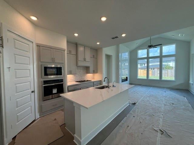 26106 Mossy Greens Dr, Katy, TX 77494 photo