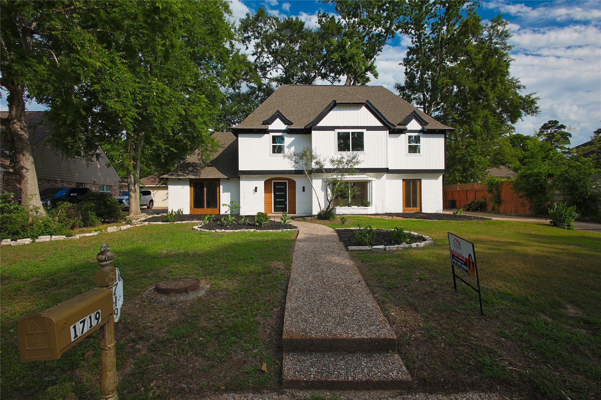 1719 Wagon Gap Trl, Houston, TX 77090 photo