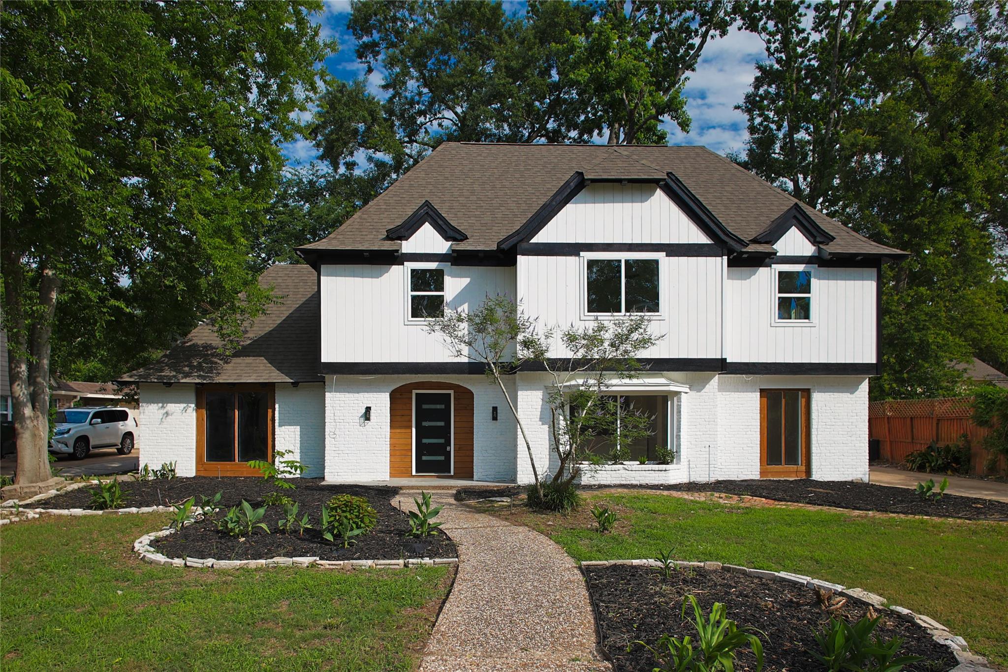 1719 Wagon Gap Trl, Houston, TX 77090