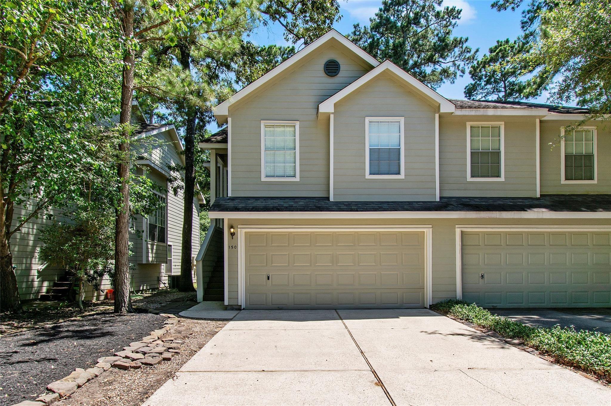 150 Walden Elms Cir, The Woodlands, TX 77382