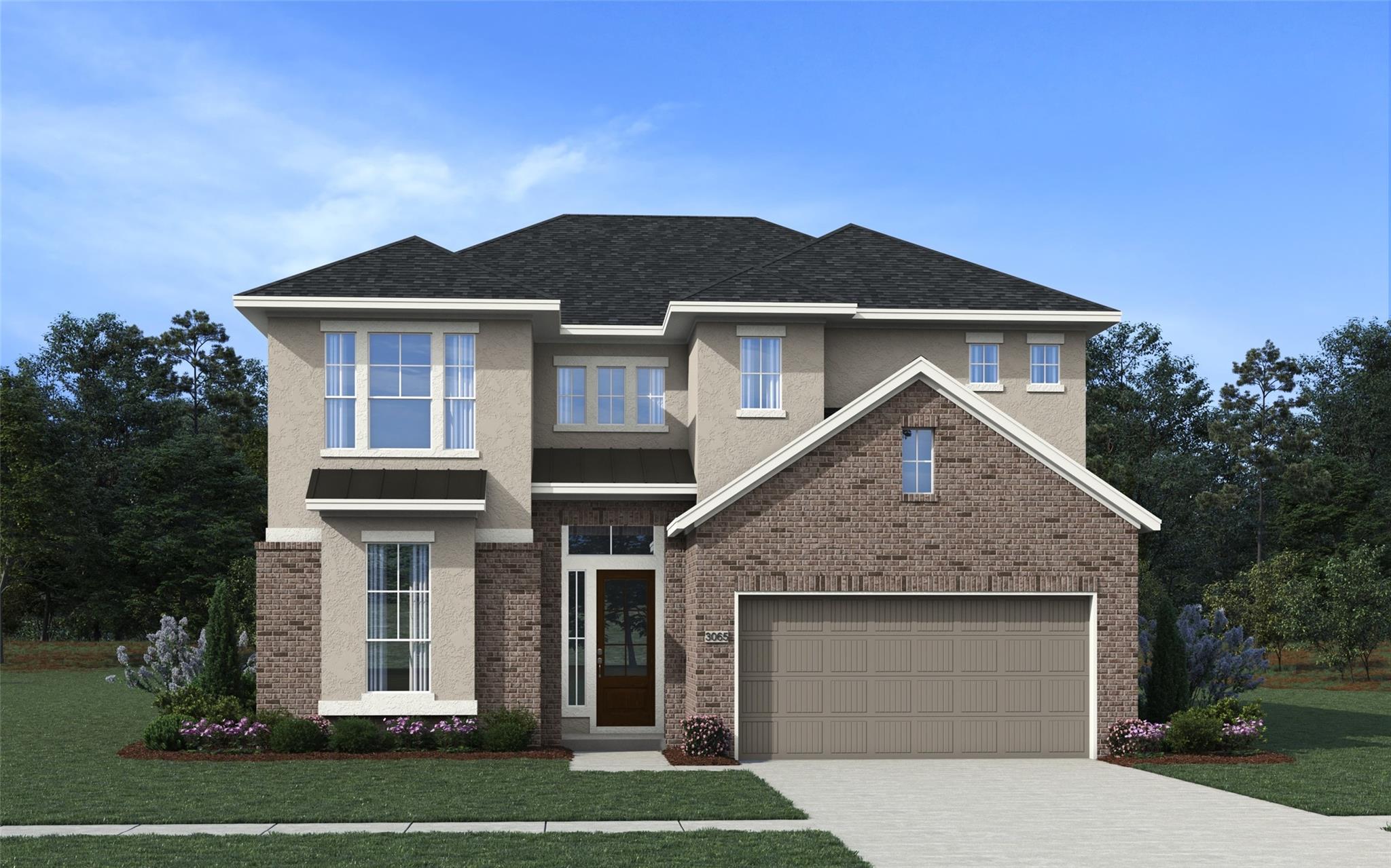 461 Dove Meadow Ln, Katy, TX 77493