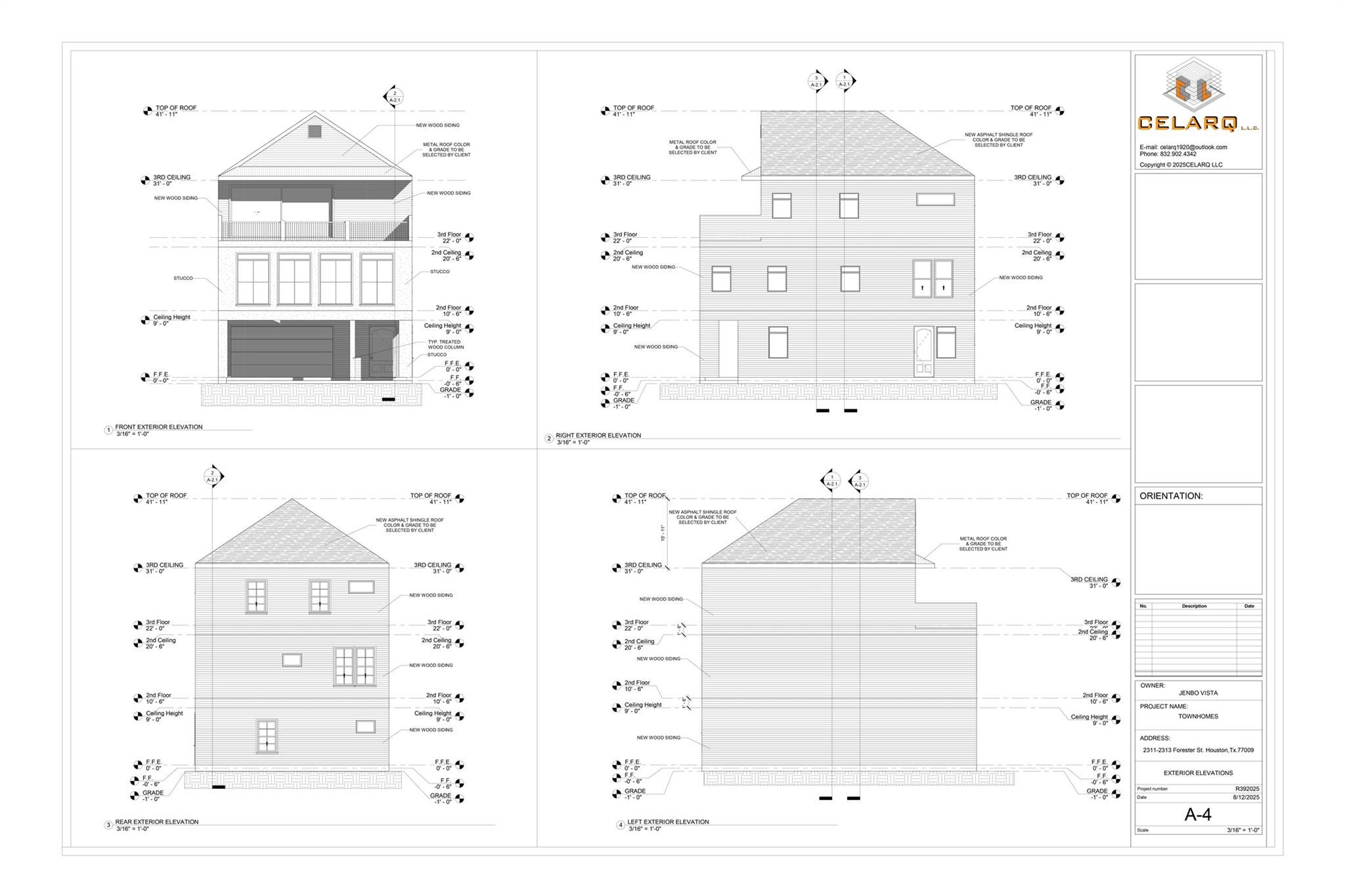 2311 Forester St, Houston, TX 77007 photo
