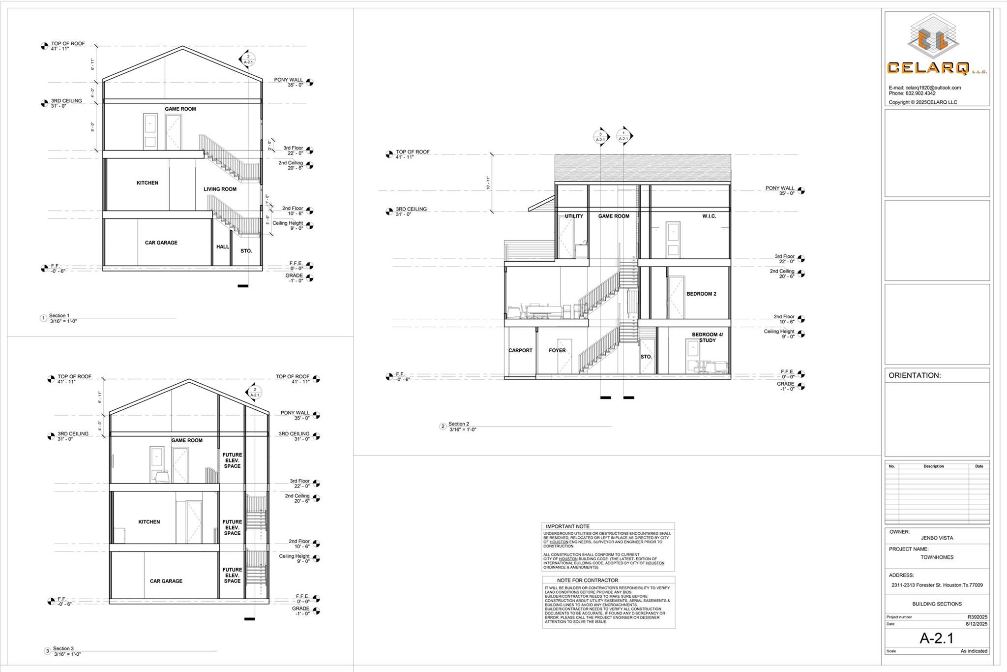2311 Forester St, Houston, TX 77007 photo