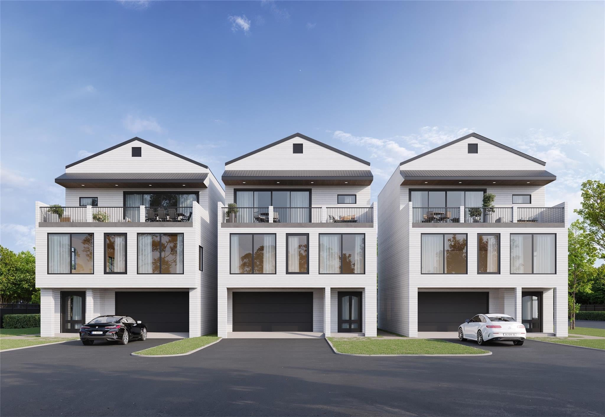 2311 Forester St, Houston, TX 77007