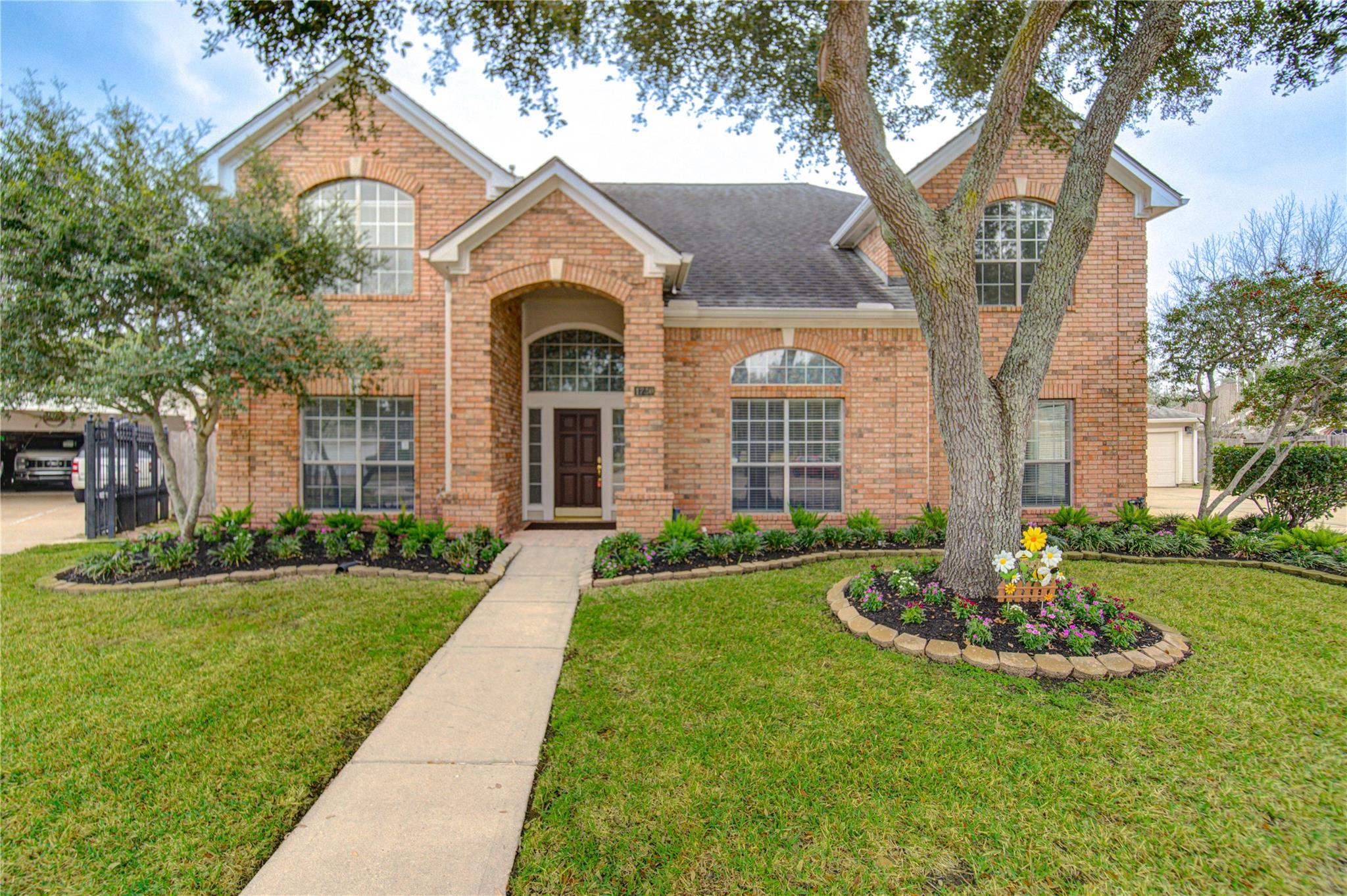 1730 Monvale Ln, Sugar Land, TX 77479