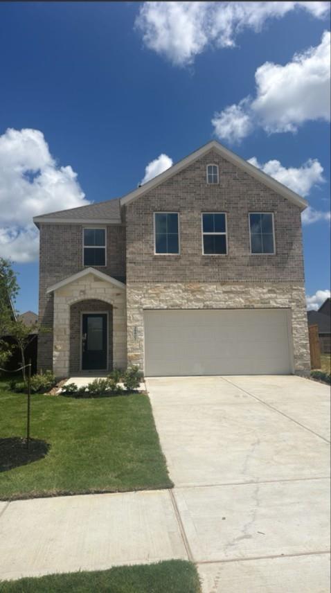 28807 Dobra Trl, New Caney, TX 77357