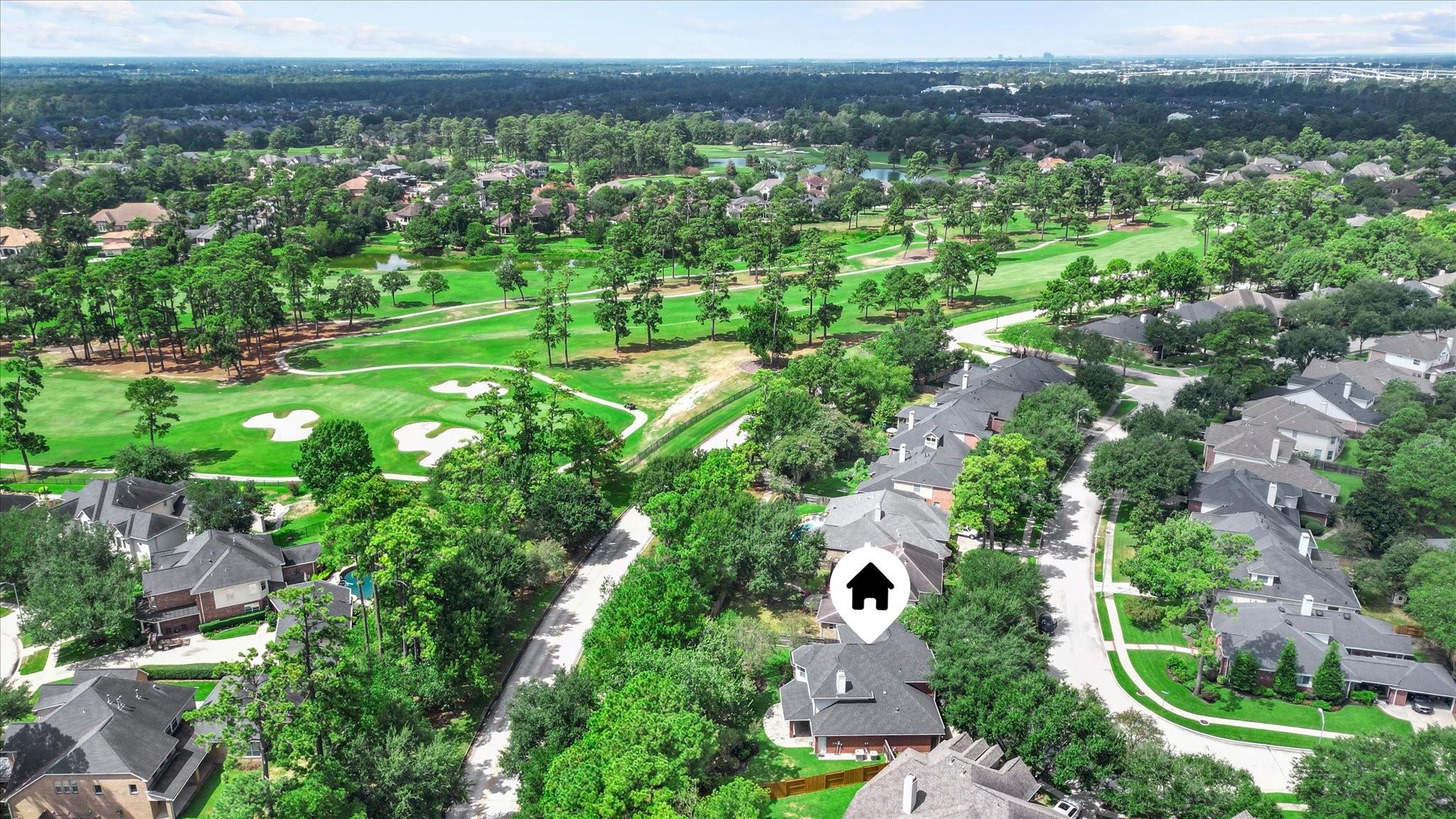 8324 Emerald Meadow Ln, Humble, TX 77396 photo