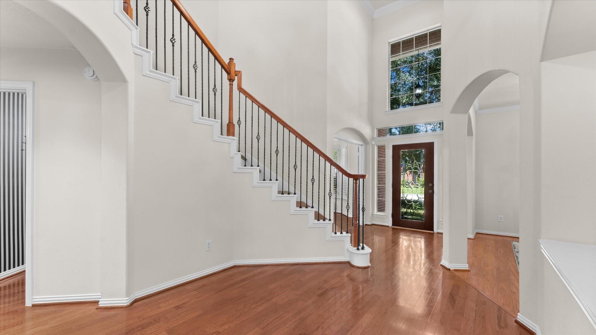 8324 Emerald Meadow Ln, Humble, TX 77396 photo