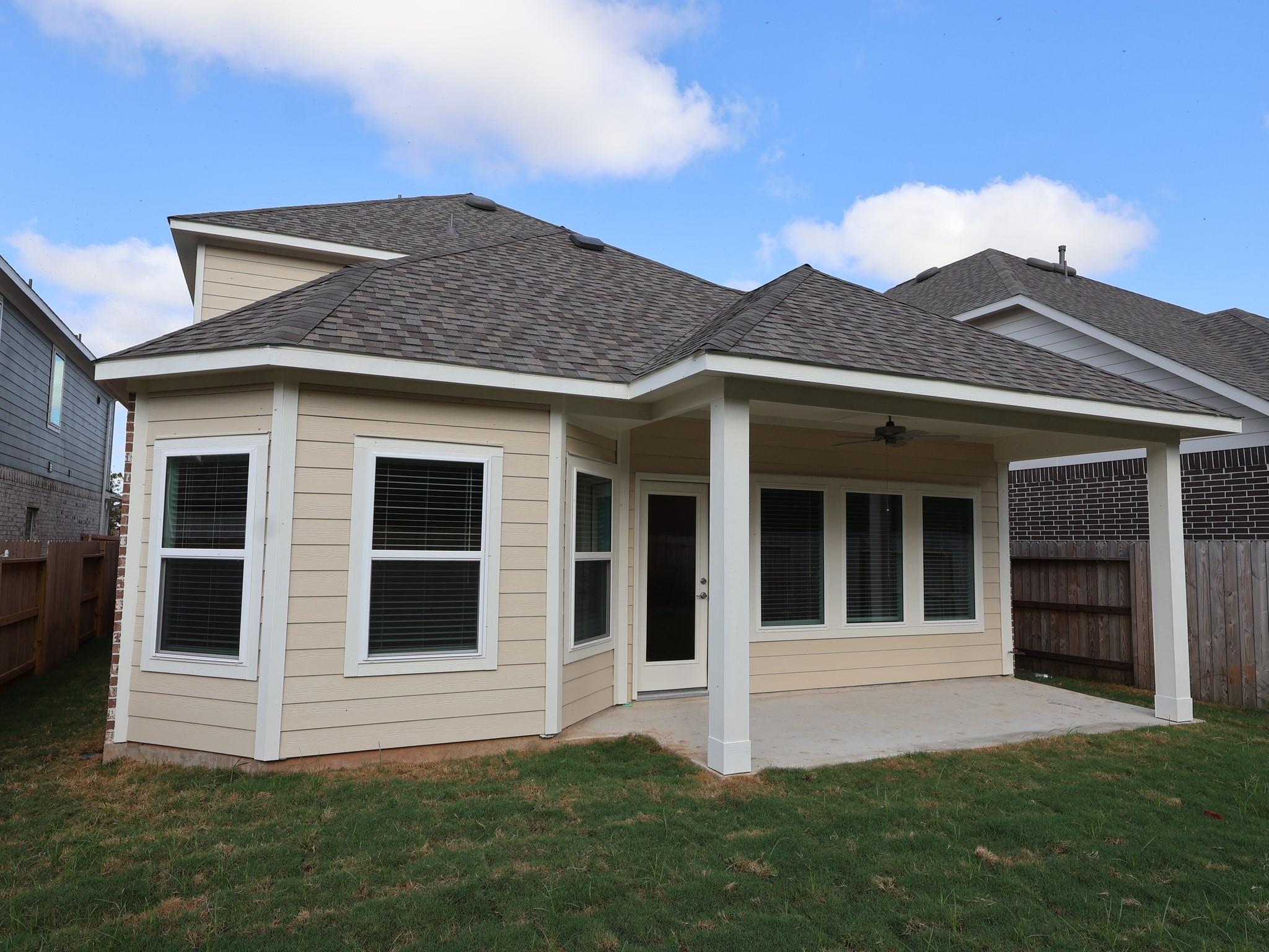 21430 Jacaranda Blossom Way, Tomball, TX 77377 photo
