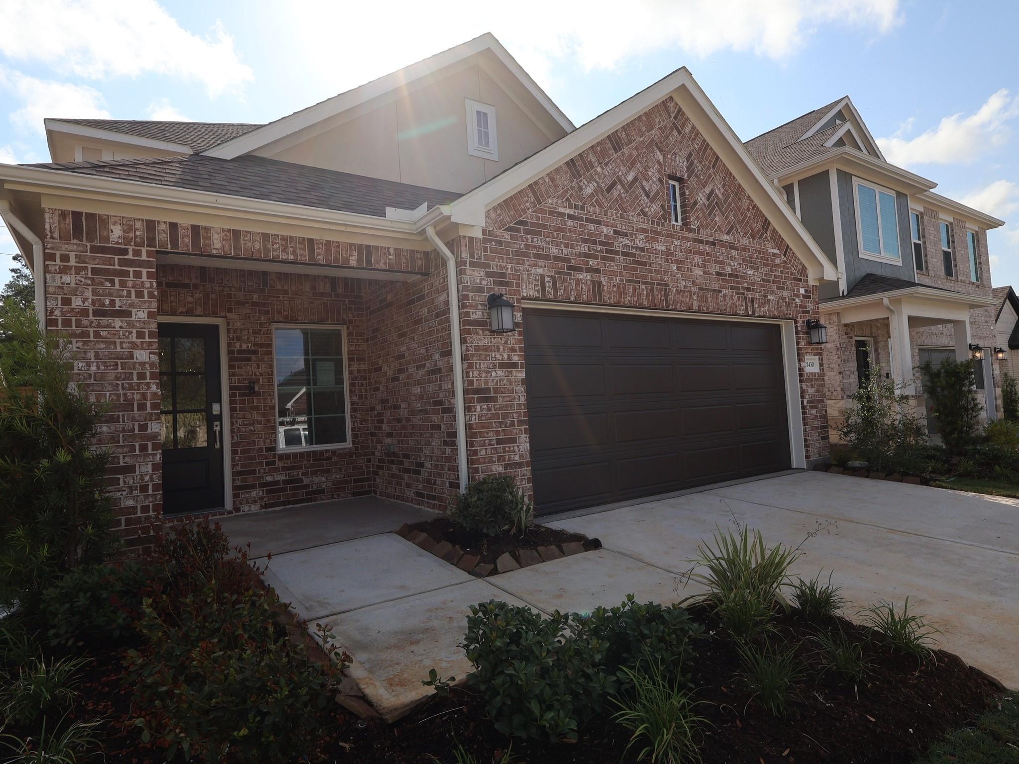 21430 Jacaranda Blossom Way, Tomball, TX 77377
