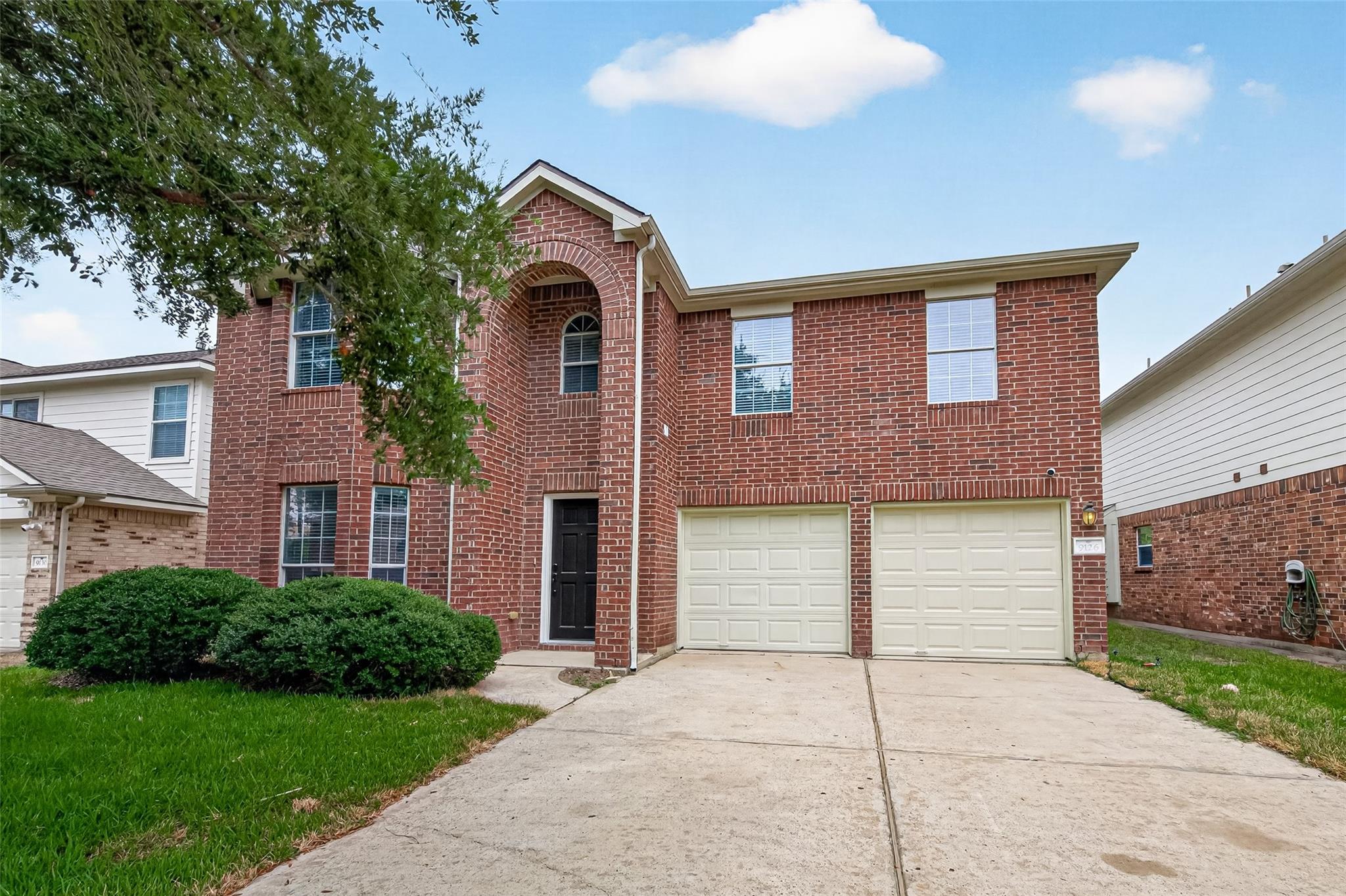 9126 Ferndale Place Dr, Houston, TX 77064