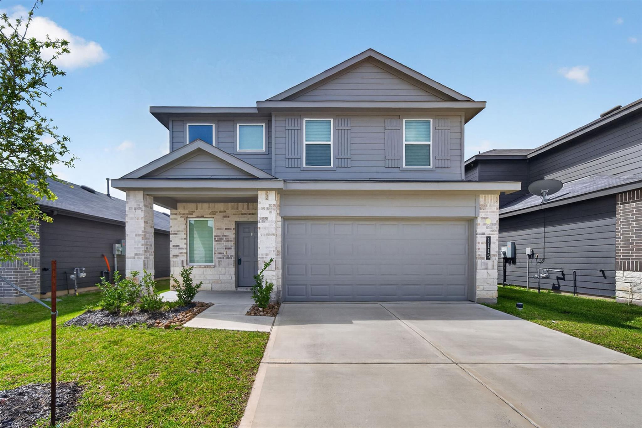 1115 Tempranillo Way, Houston, TX 77090