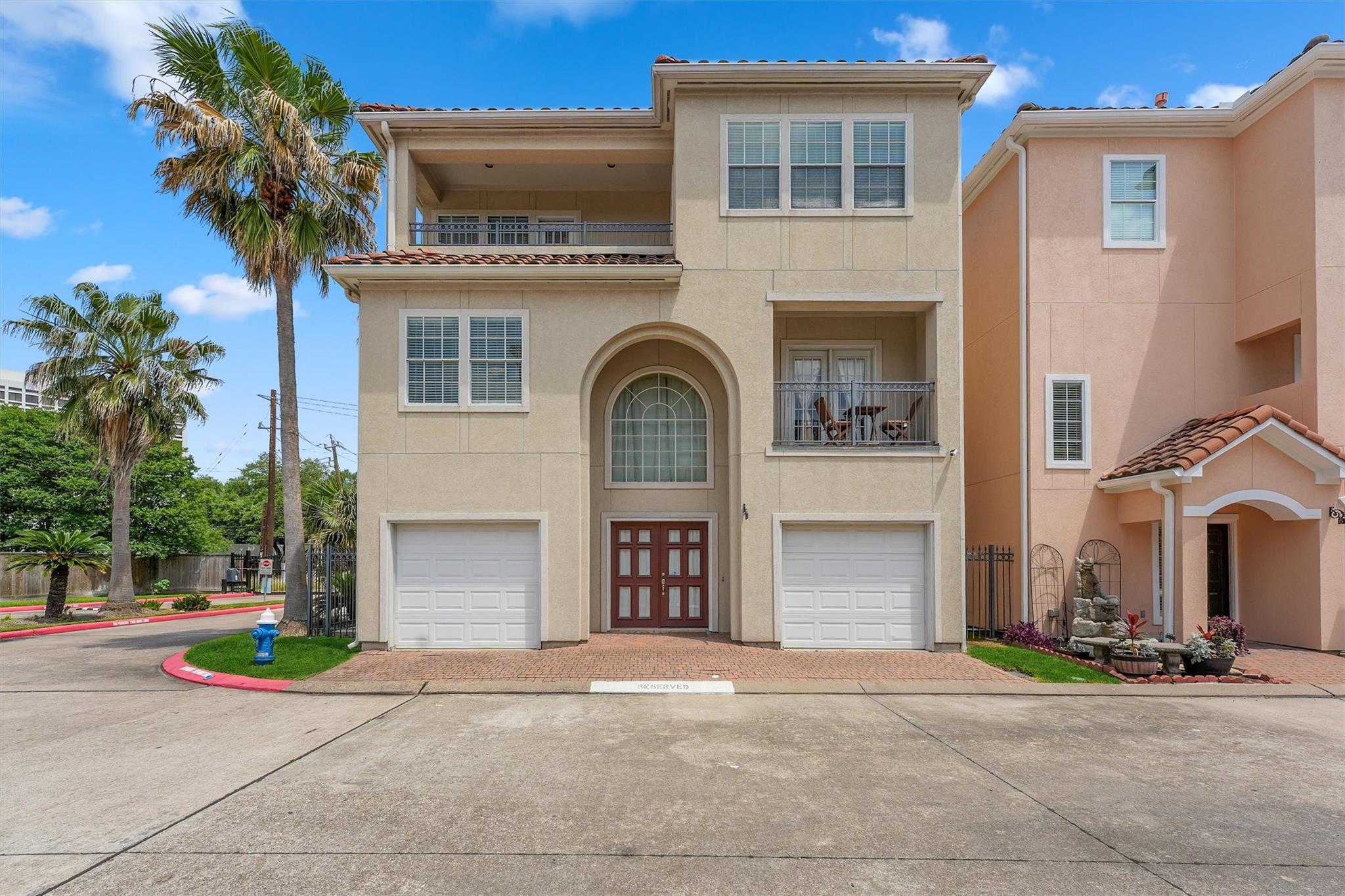6107 Arrowana Ln, Houston, TX 77036