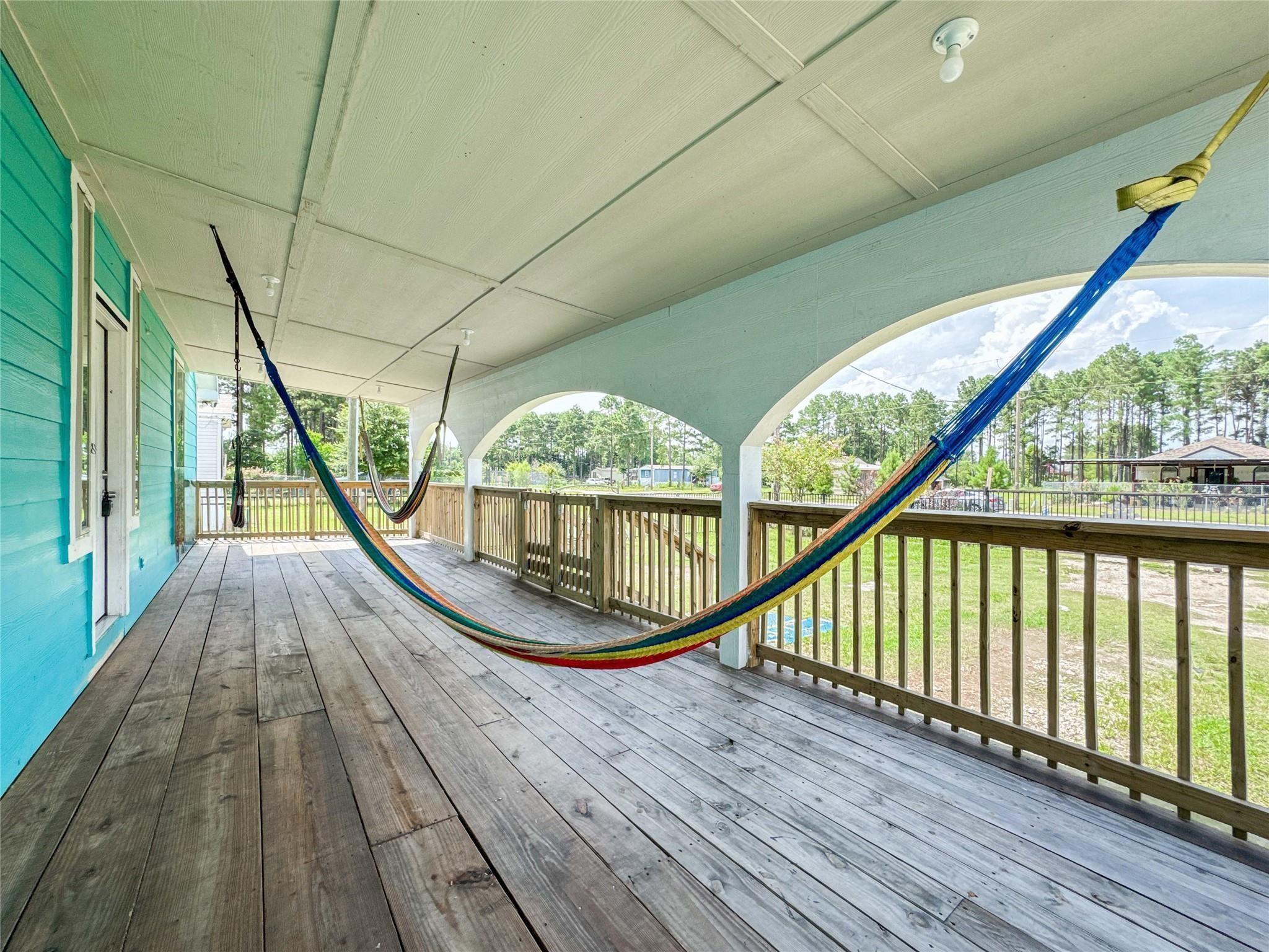 1060 County Road 5021, Cleveland, TX 77327 photo