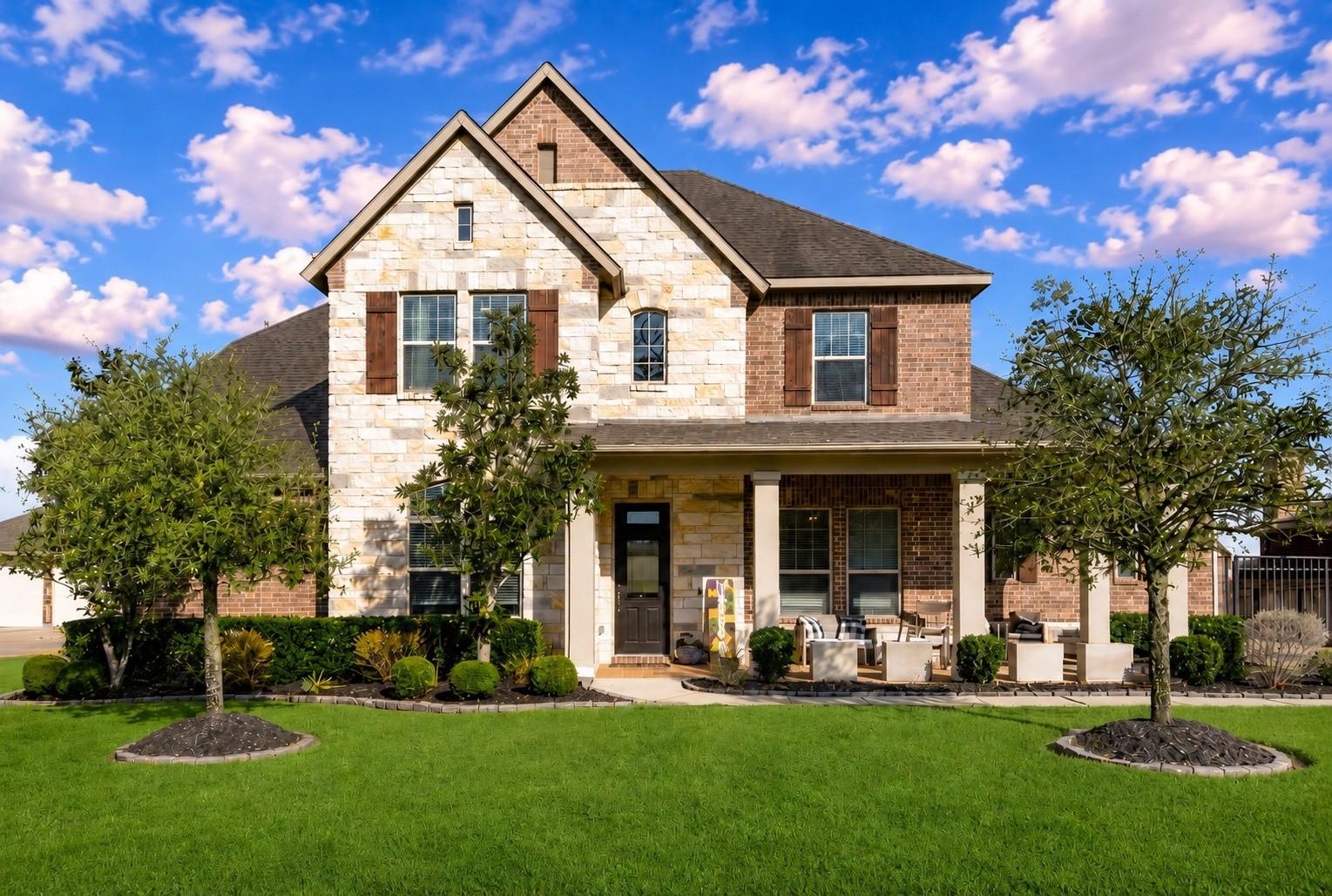 40664 Damuth Dr, Magnolia, TX 77354 photo
