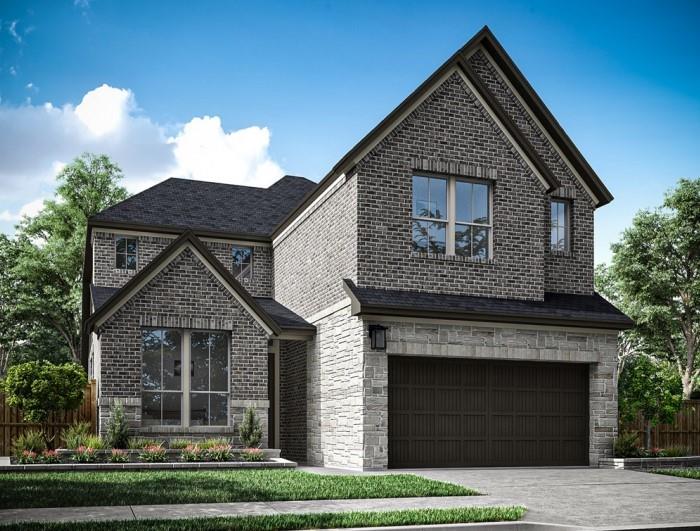 28194 Serene Point Dr, Spring, TX 77386