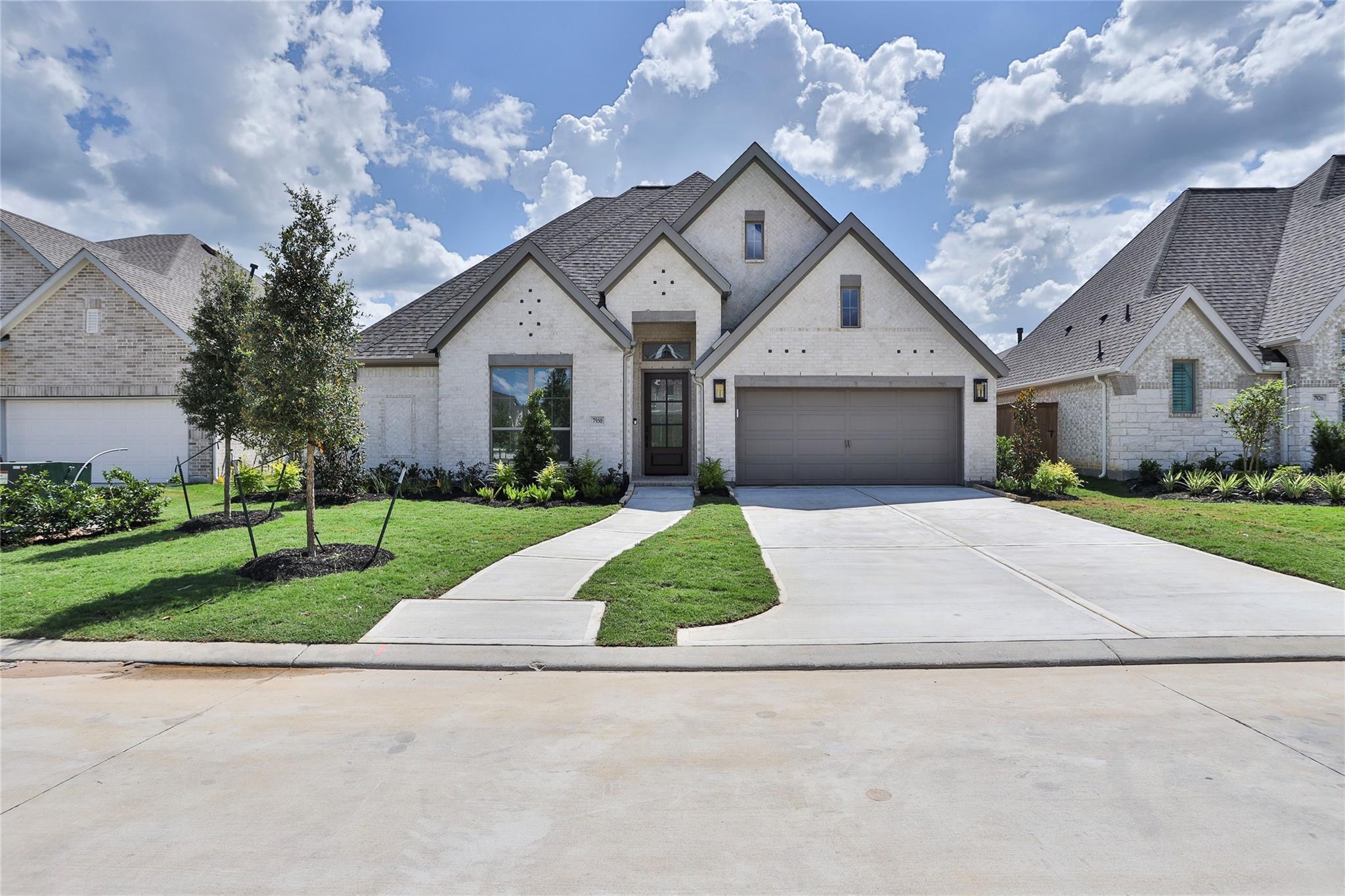 7930 Coastal Prairie Dr, Porter, TX 77365