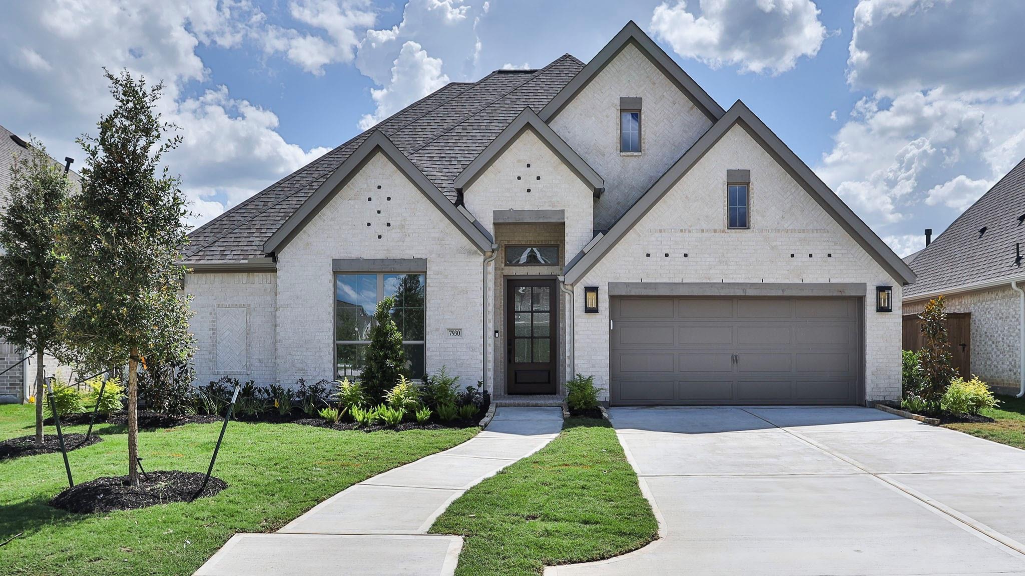 7930 Coastal Prairie Dr, Porter, TX 77365 photo