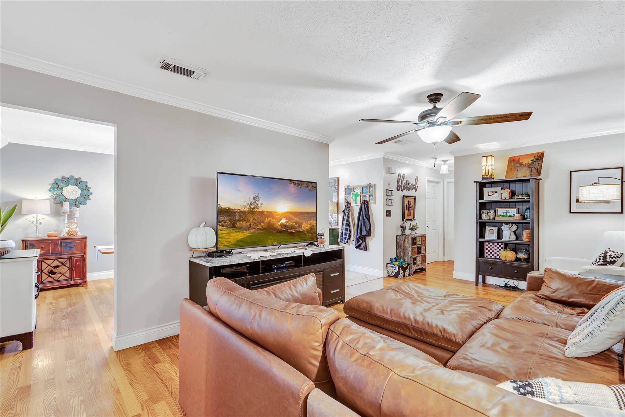 97 County Road 2268, Cleveland, TX 77327 photo