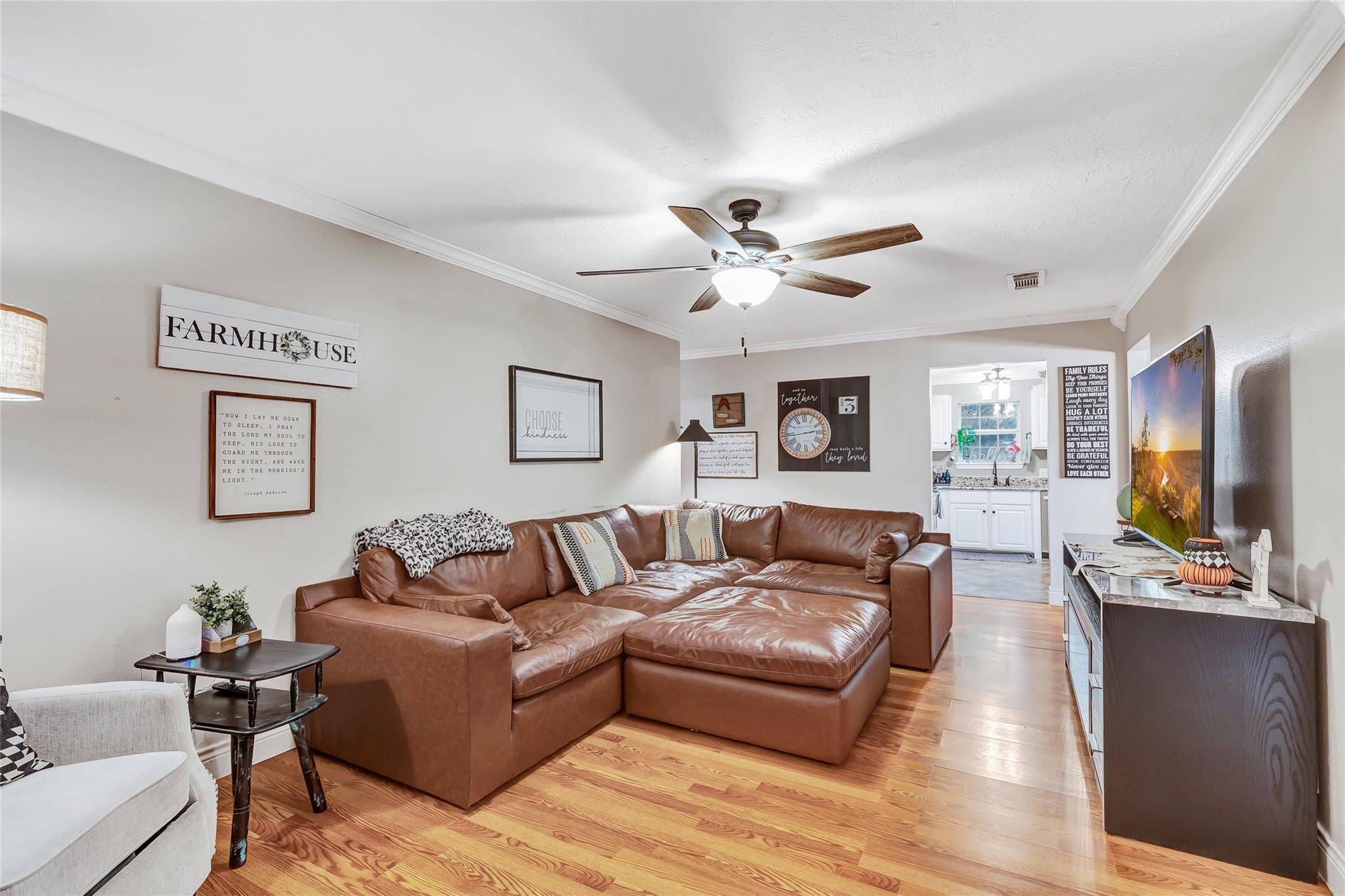 97 County Road 2268, Cleveland, TX 77327 photo