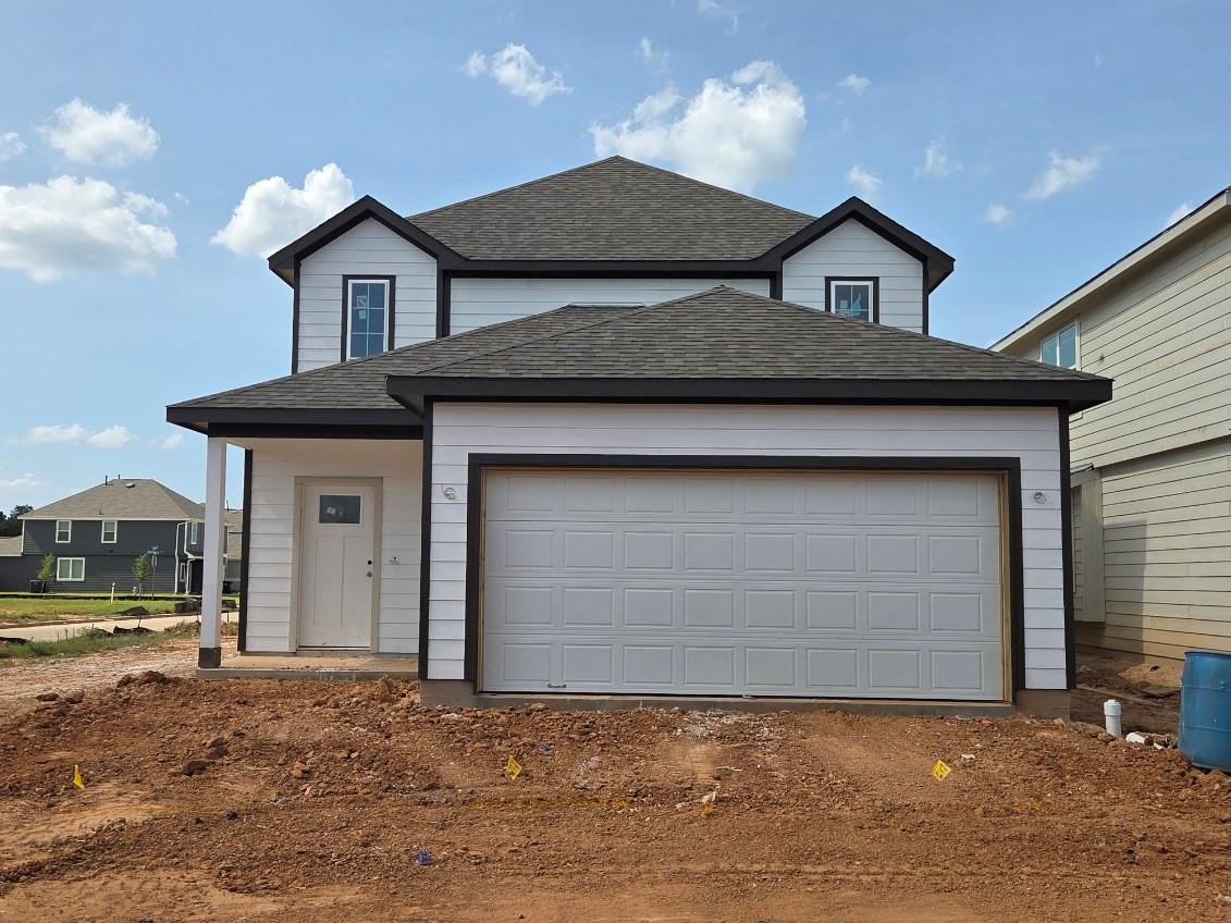 2336 Nooksack Dr, Conroe, TX 77384 photo
