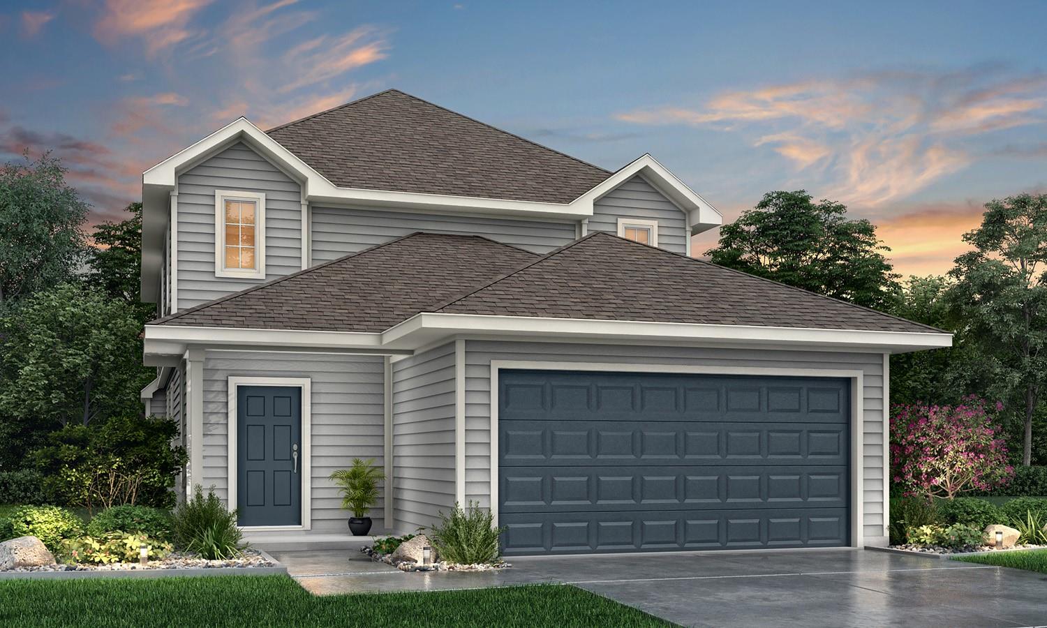 2336 Nooksack Dr, Conroe, TX 77384