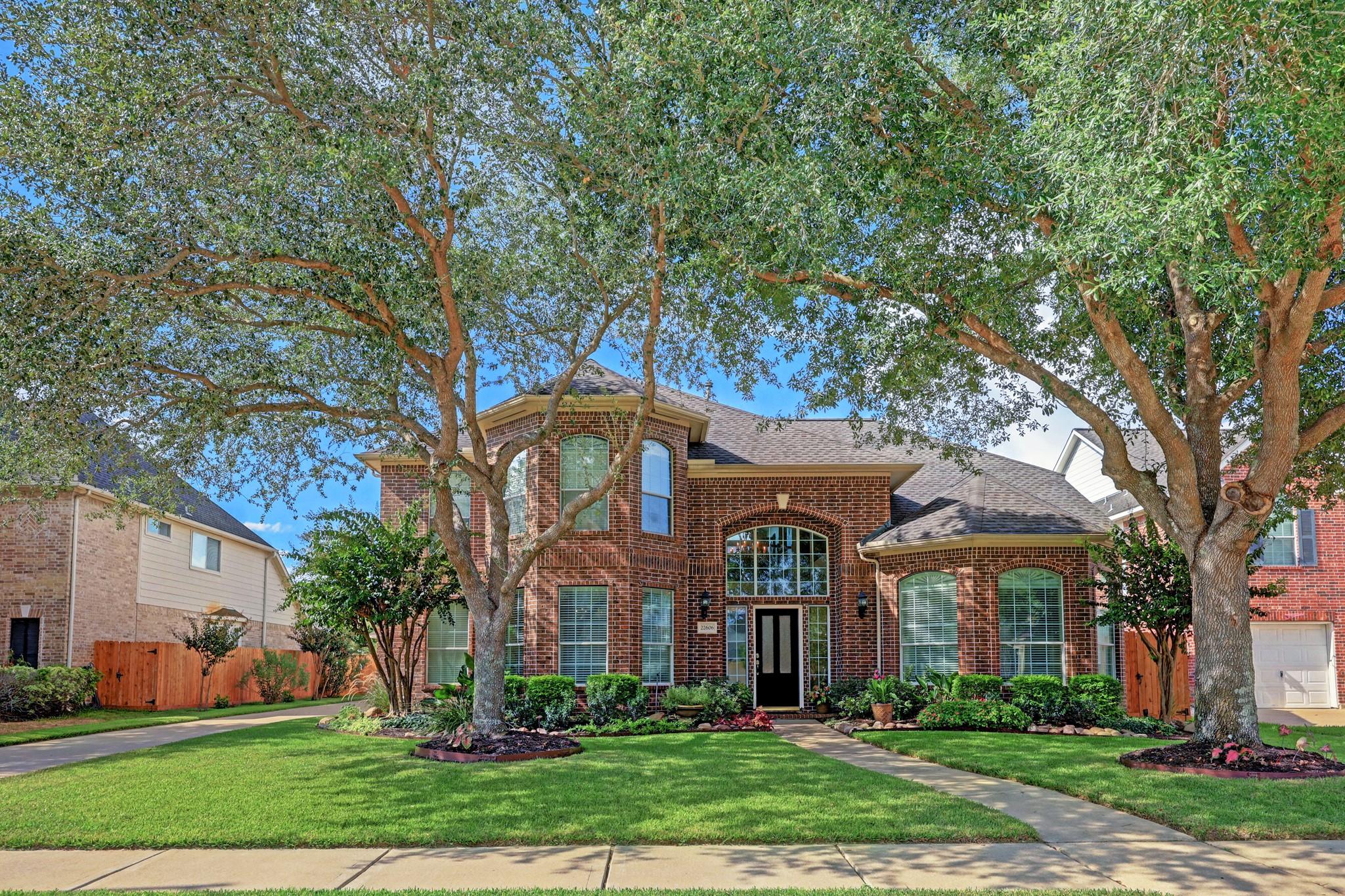 22606 Shallow Spring Ct, Katy, TX 77494