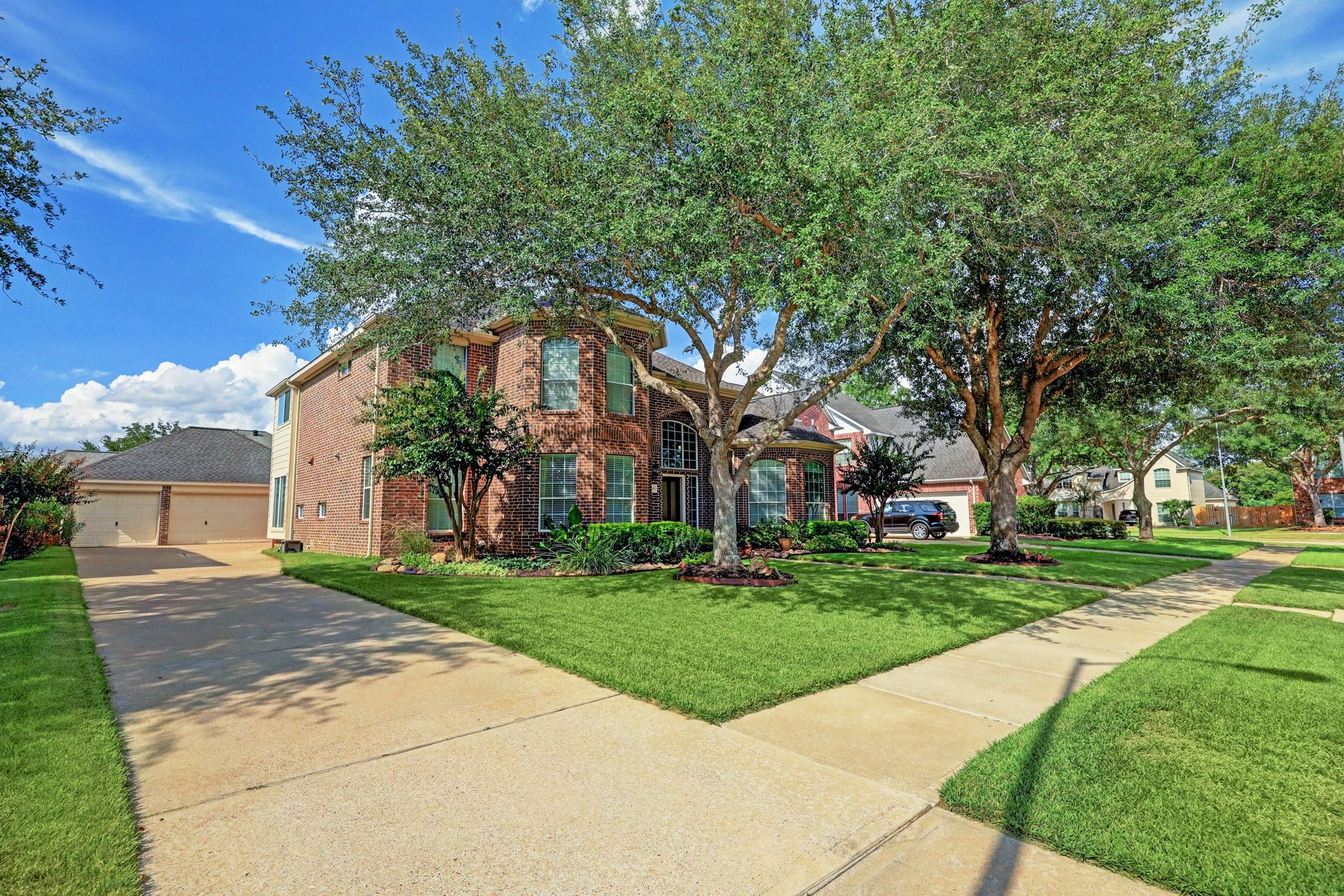22606 Shallow Spring Ct, Katy, TX 77494 photo
