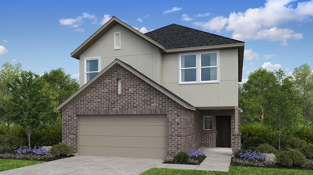 18235 Hibiscus Crescent Ln, Richmond, TX 77407