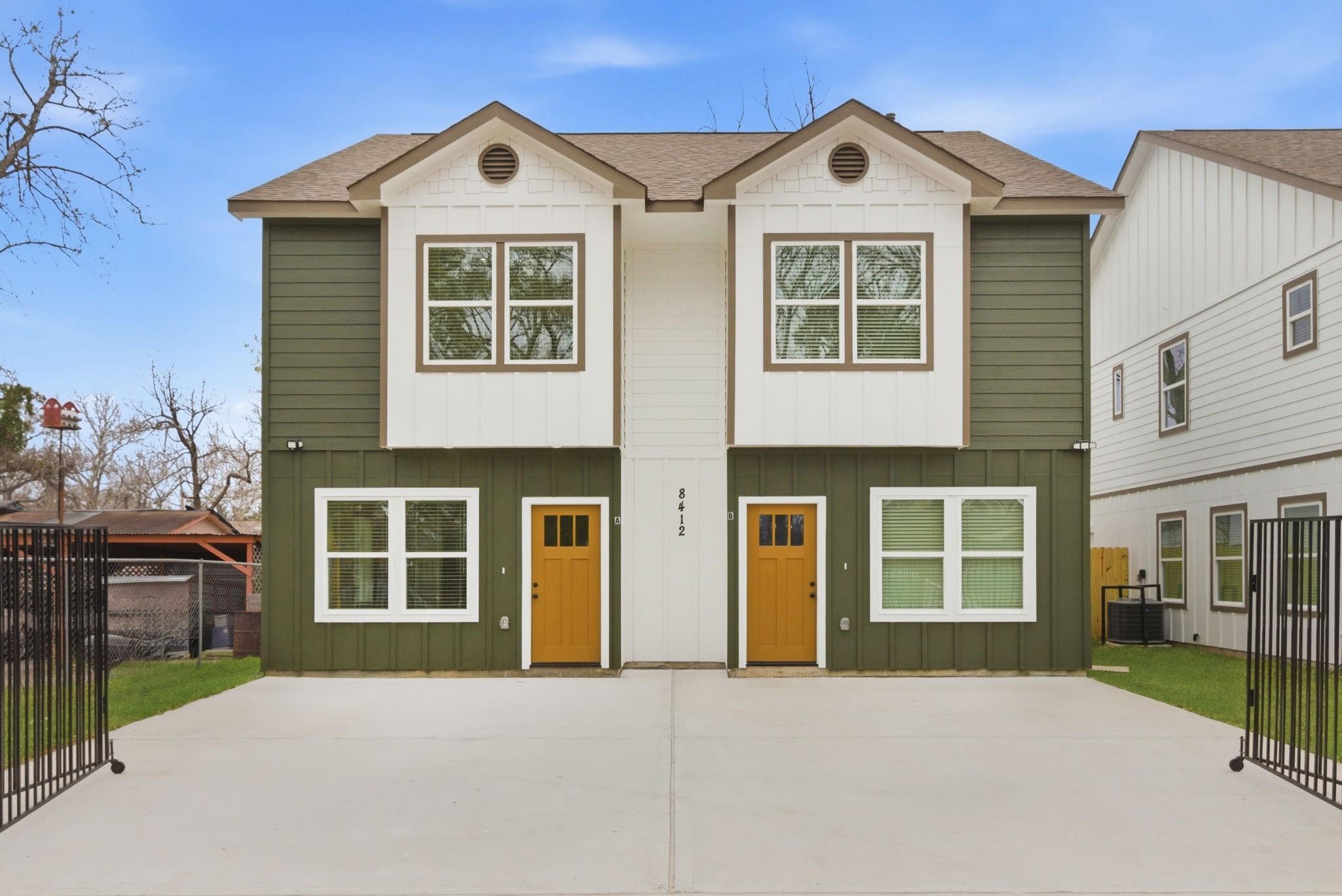 8408 Darien Street Abbey, Houston, TX 77028