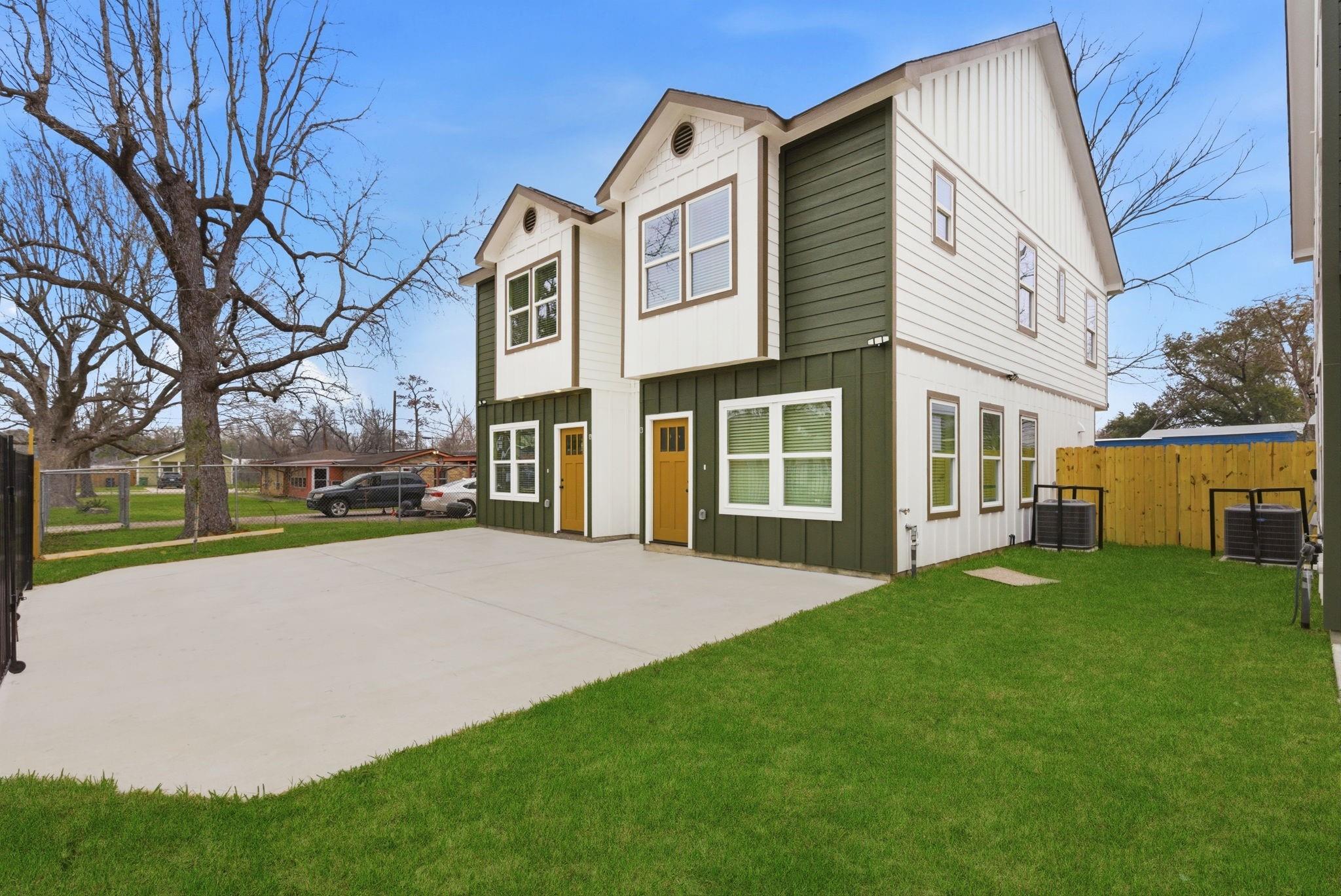 8408 Darien Street Abbey, Houston, TX 77028 photo