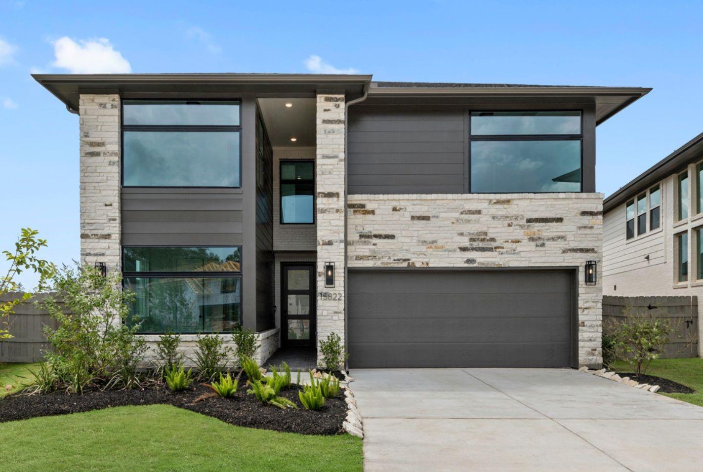 15822 Swan Lake Ln, Conroe, TX 77302