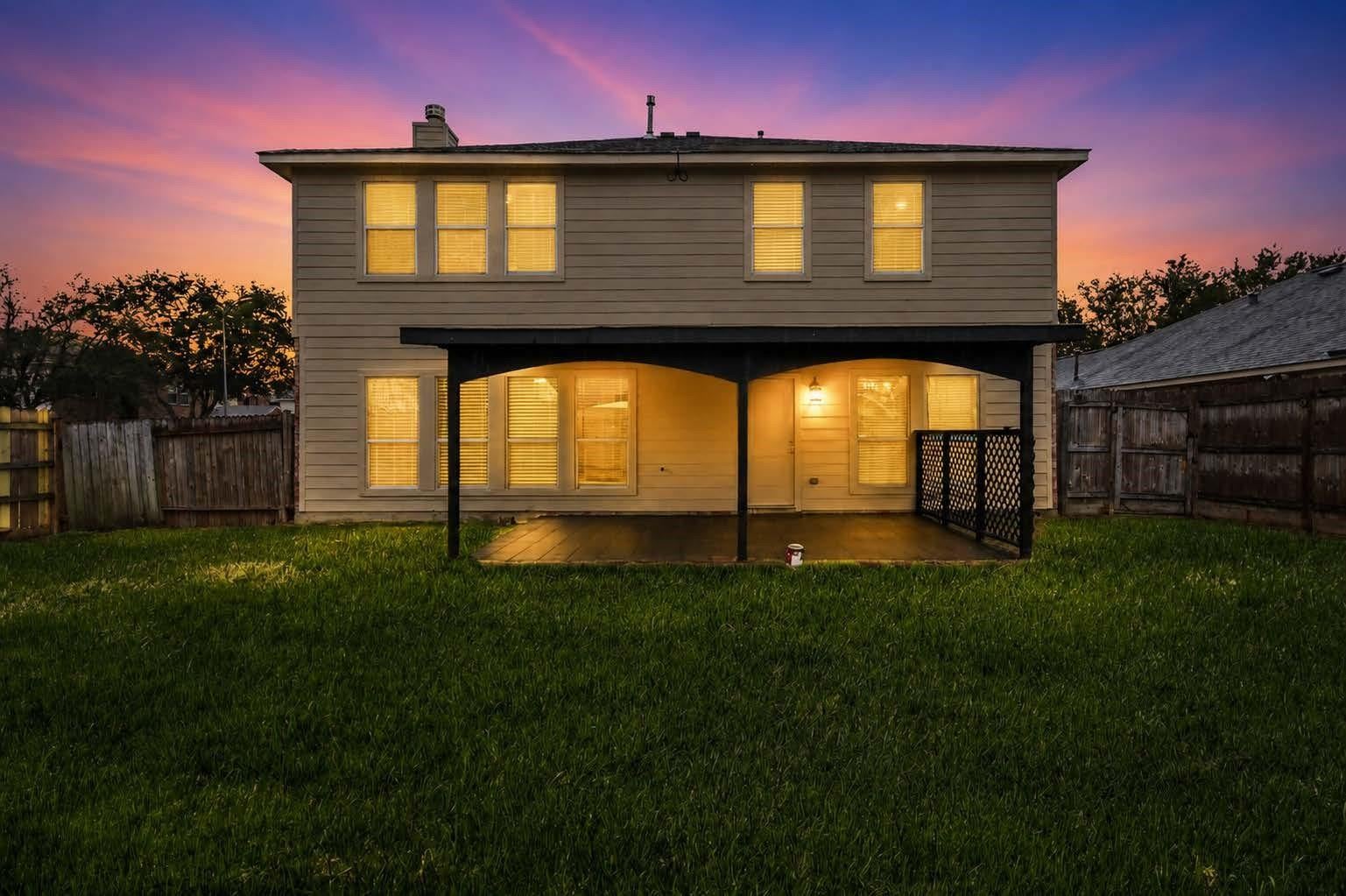 4502 Marquis Ave, Baytown, TX 77521 photo