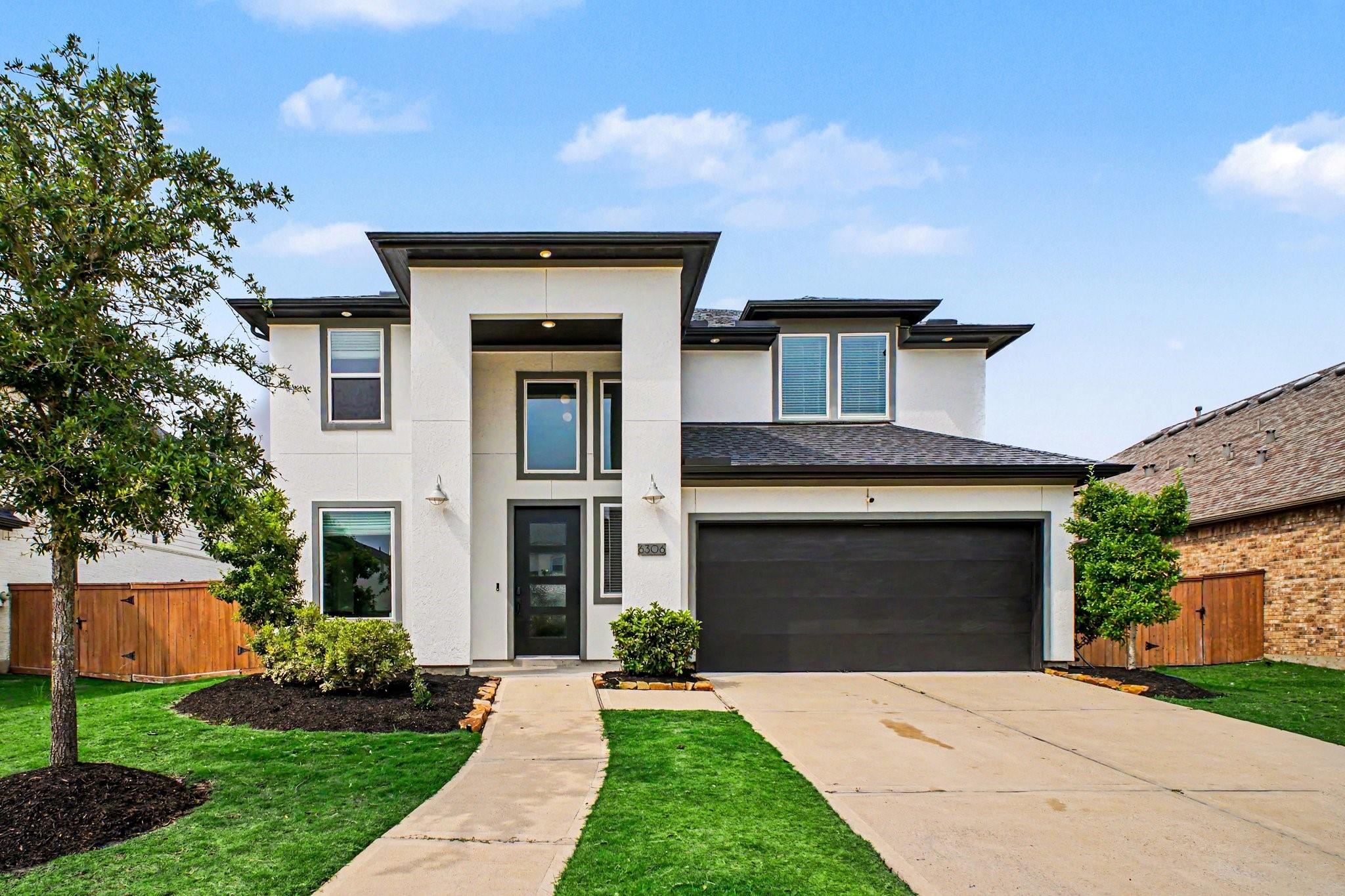 6306 Winthrop Terrace Trl, Katy, TX 77493 photo
