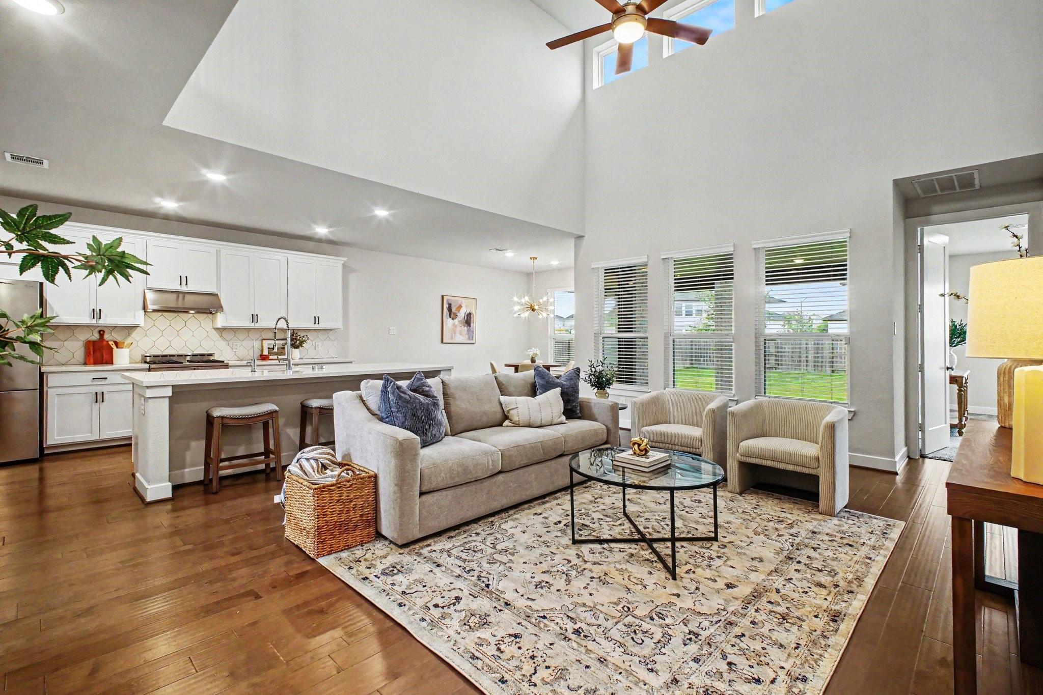 6306 Winthrop Terrace Trl, Katy, TX 77493 photo
