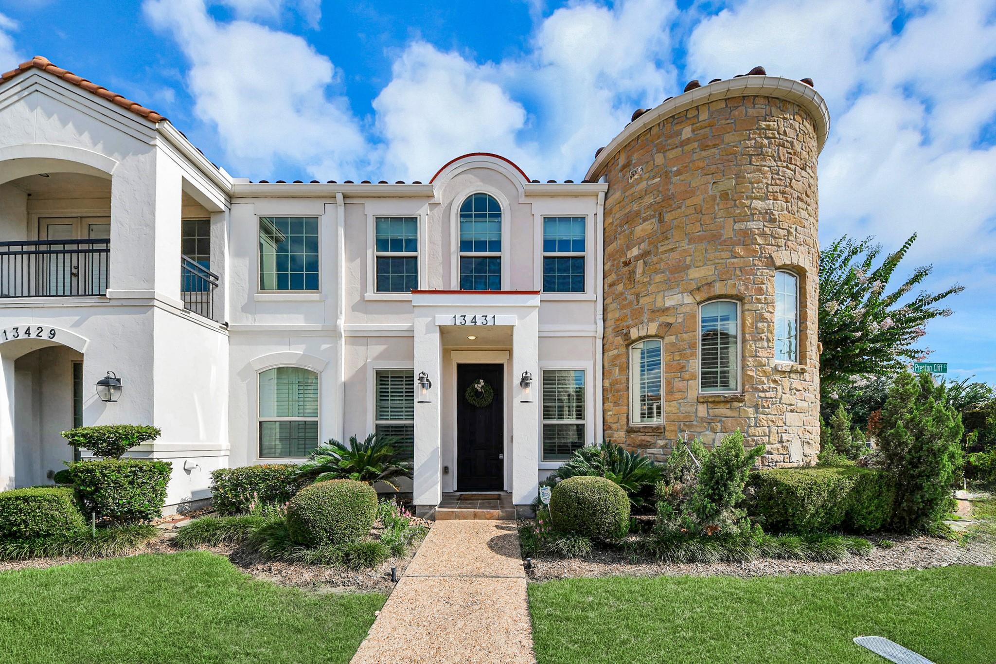 13431 Preston Cliff Ct, Houston, TX 77077 photo