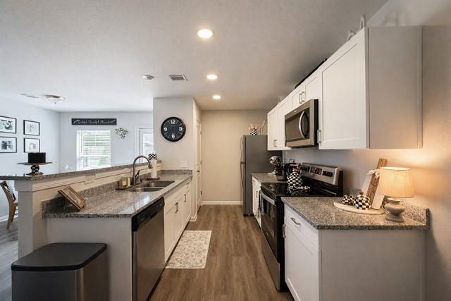 15630 De North Dr, Conroe, TX 77306 photo
