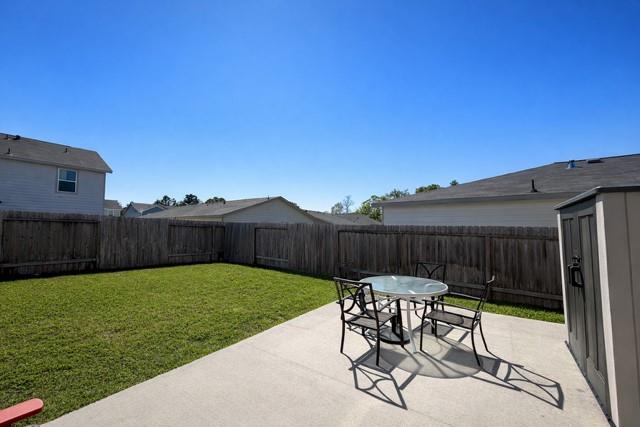 15630 De North Dr, Conroe, TX 77306 photo
